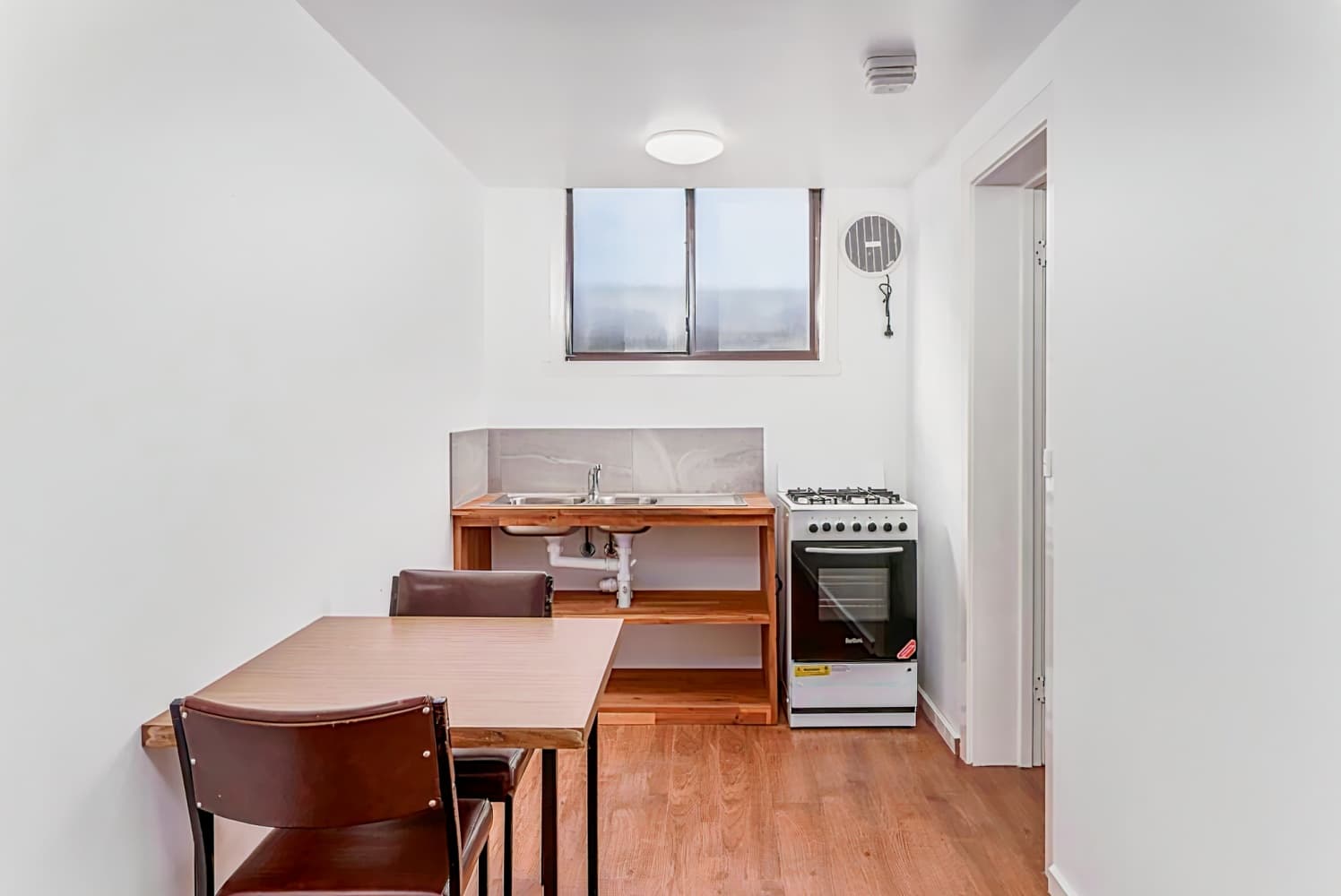 Econo Lodge Lilydale