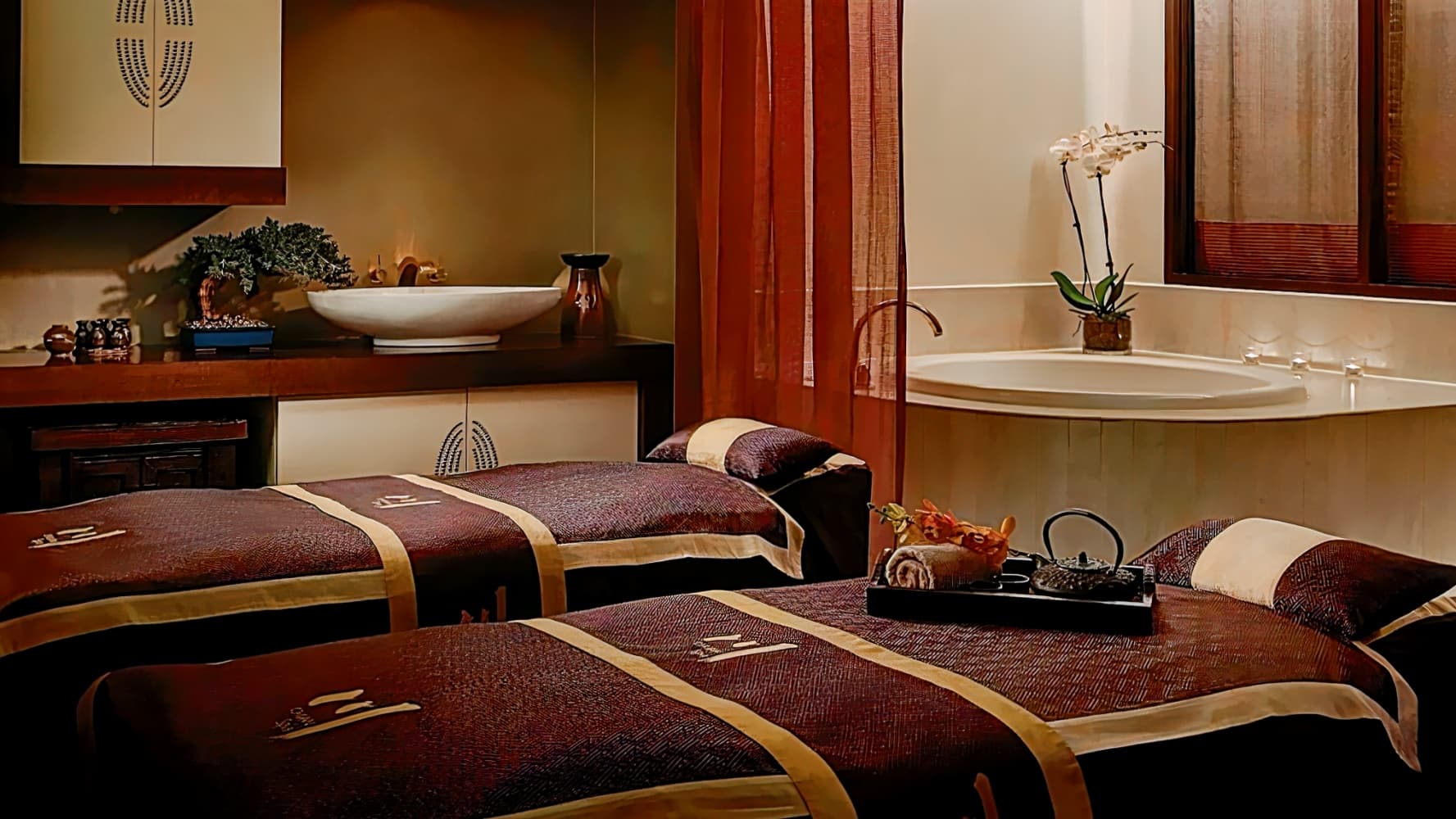 The Langham Melbourne