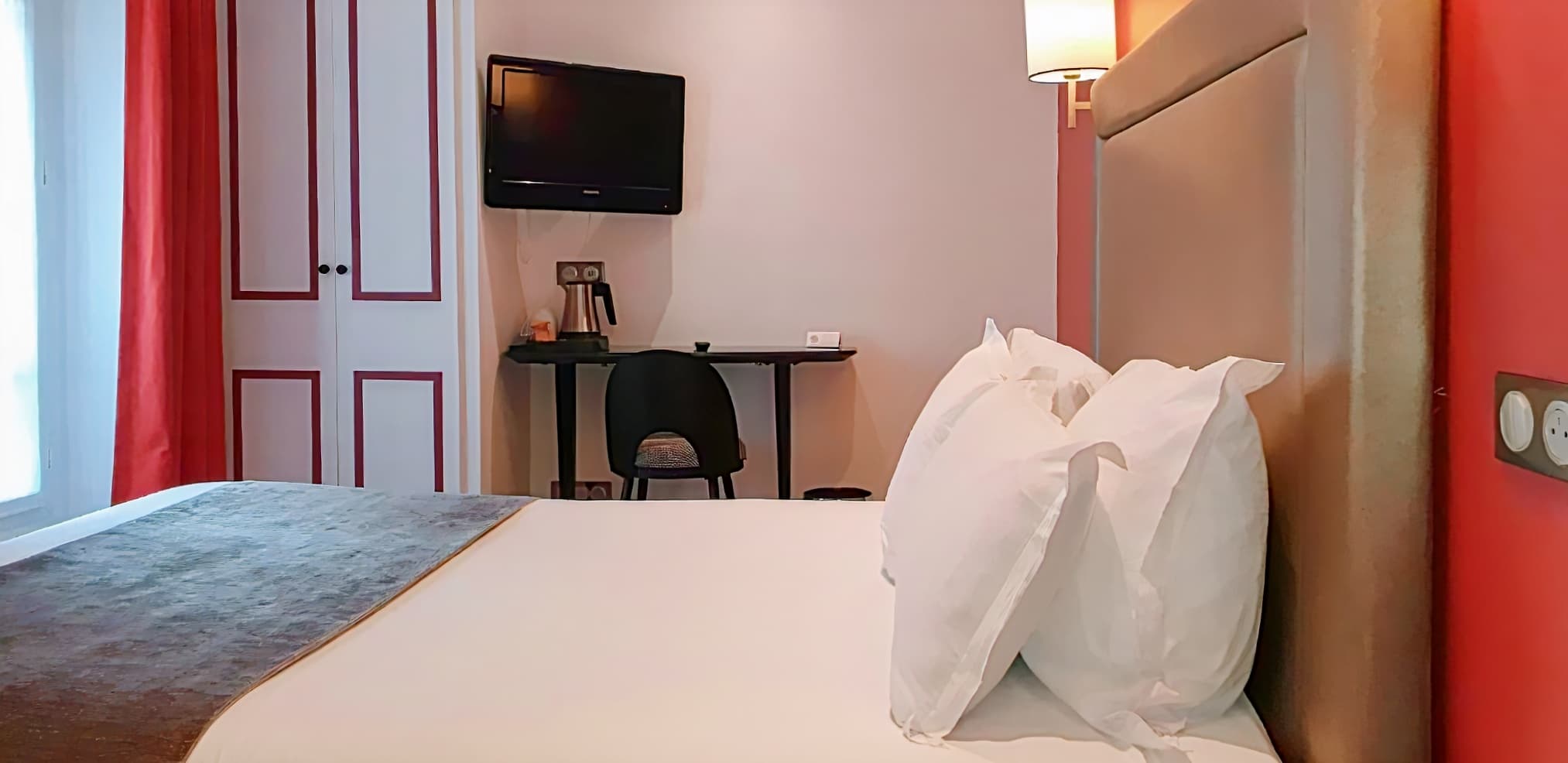 Hôtel Acacias Etoile