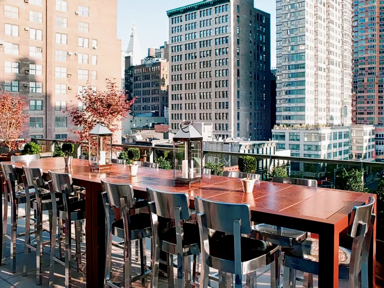 Kimpton Hotel Eventi