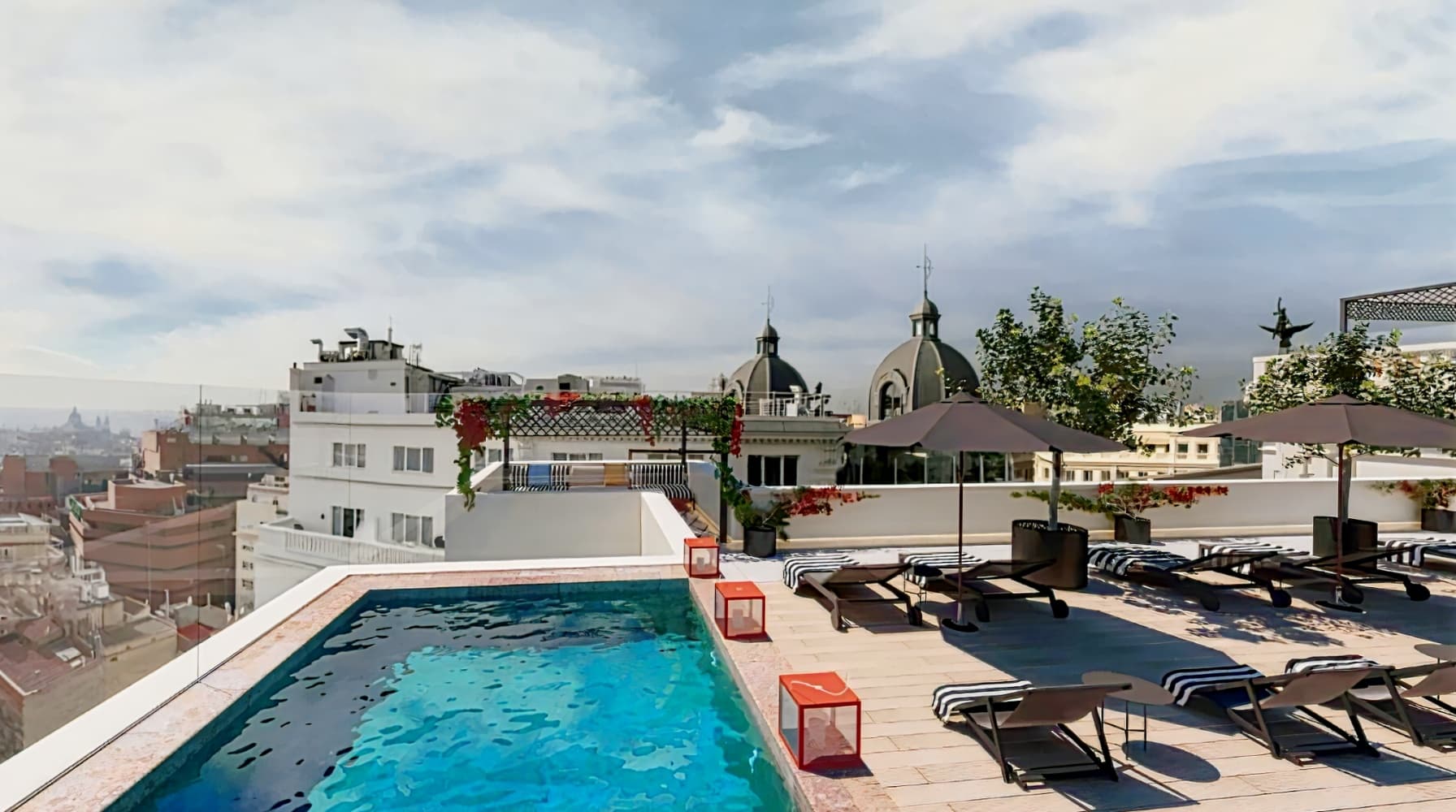 Pestana CR7 Gran Via