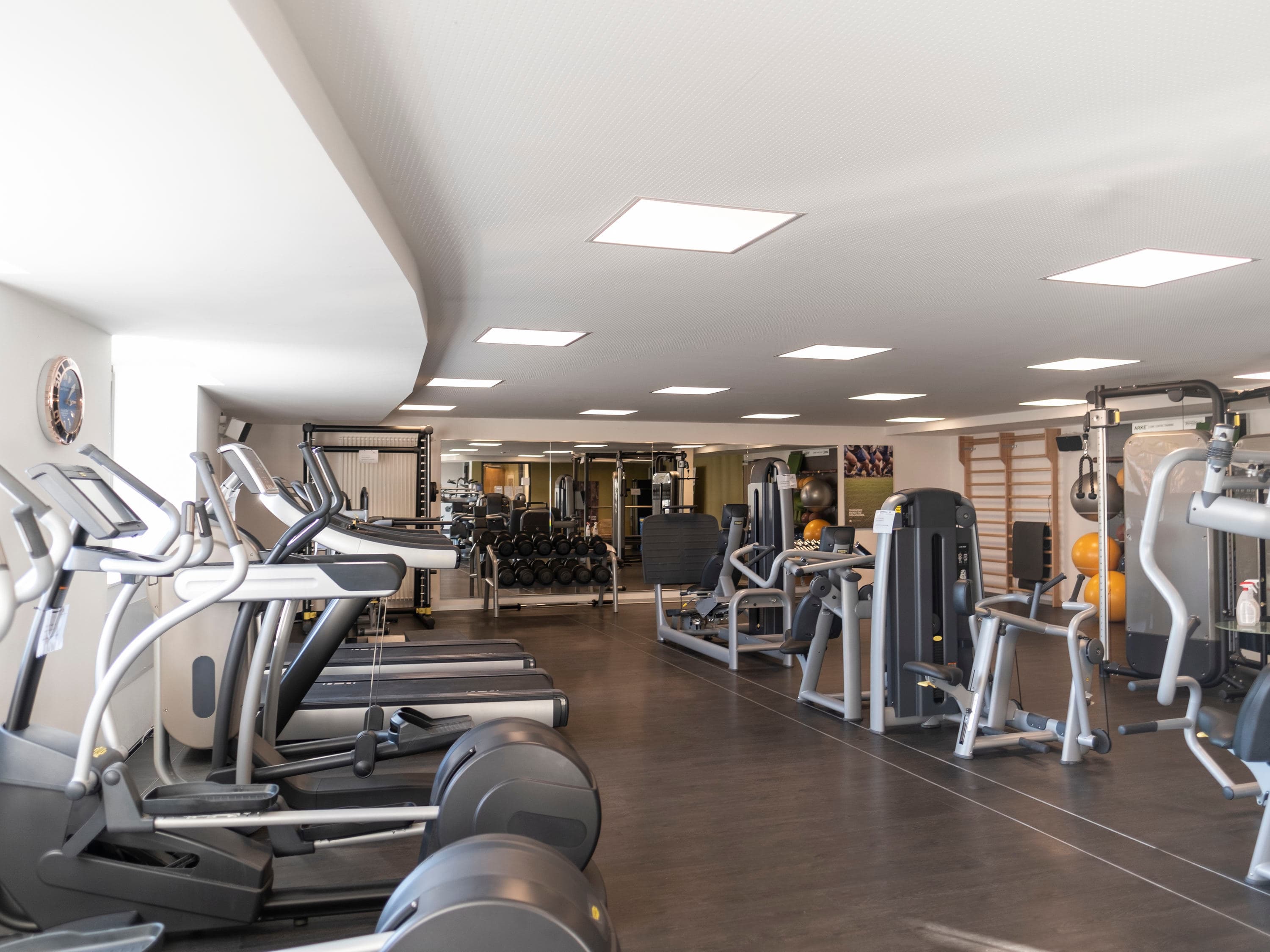 Swissôtel Kursaal Bern