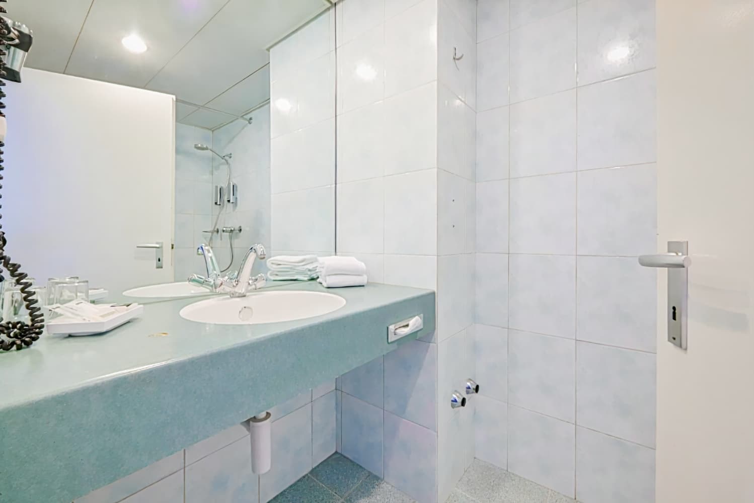 Hotel City am Bahnhof