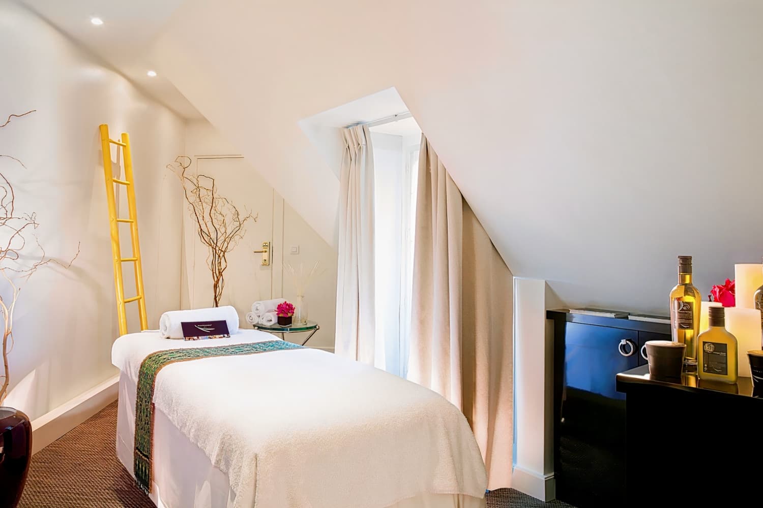 Hôtel Napoléon Paris