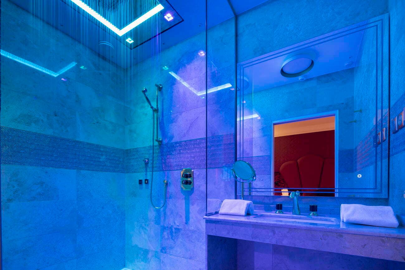 Paris j'Adore Hotel & Spa