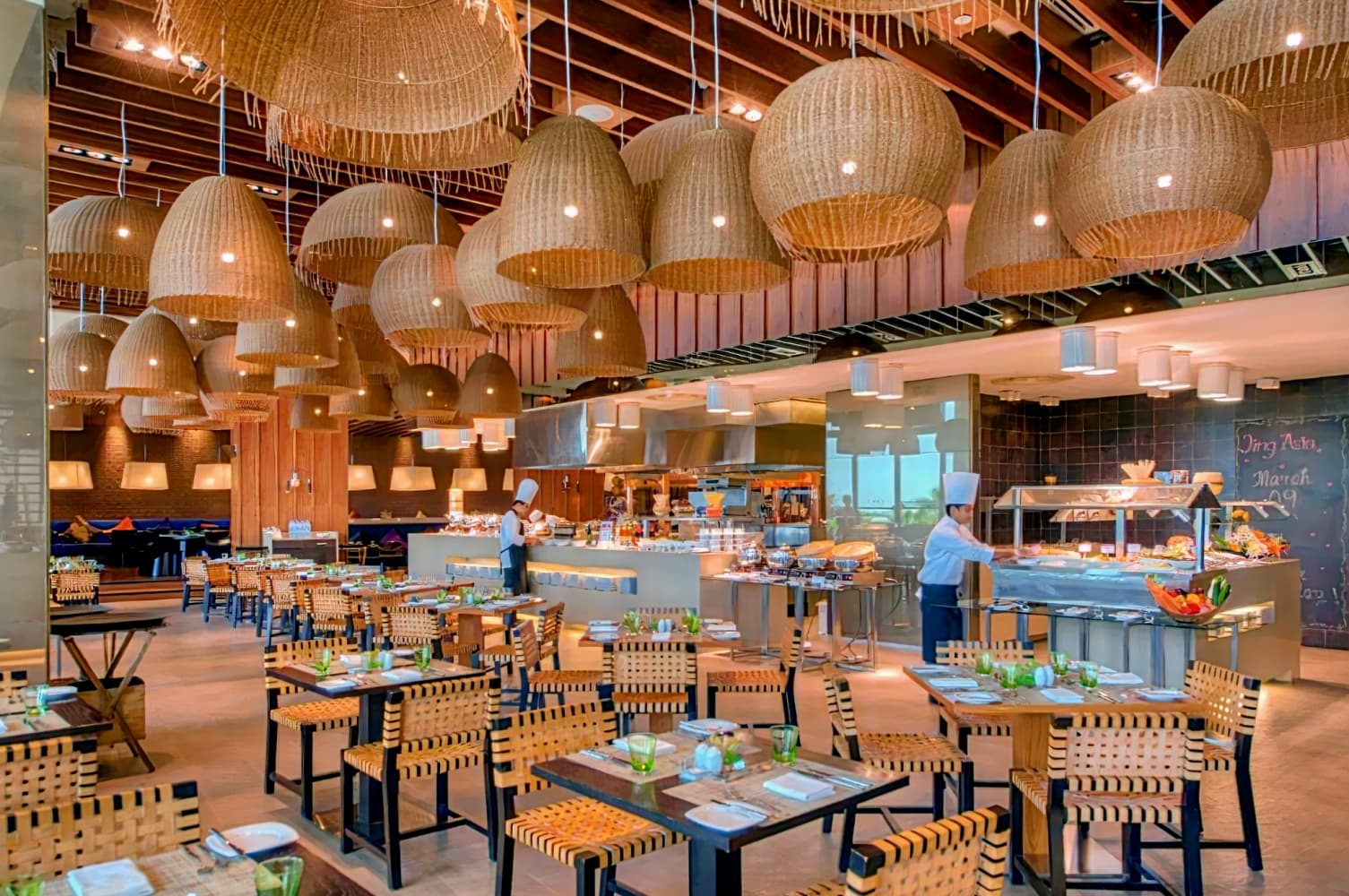 Crowne Plaza Yas Island