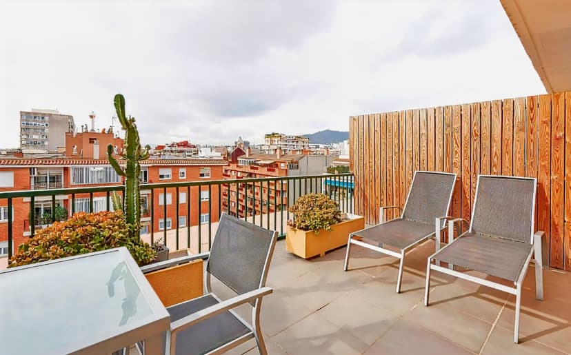 NH Barcelona Les Corts