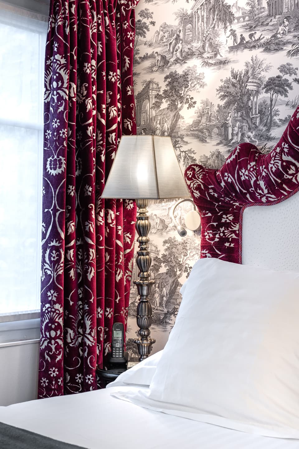 Hôtel Villa Glamour