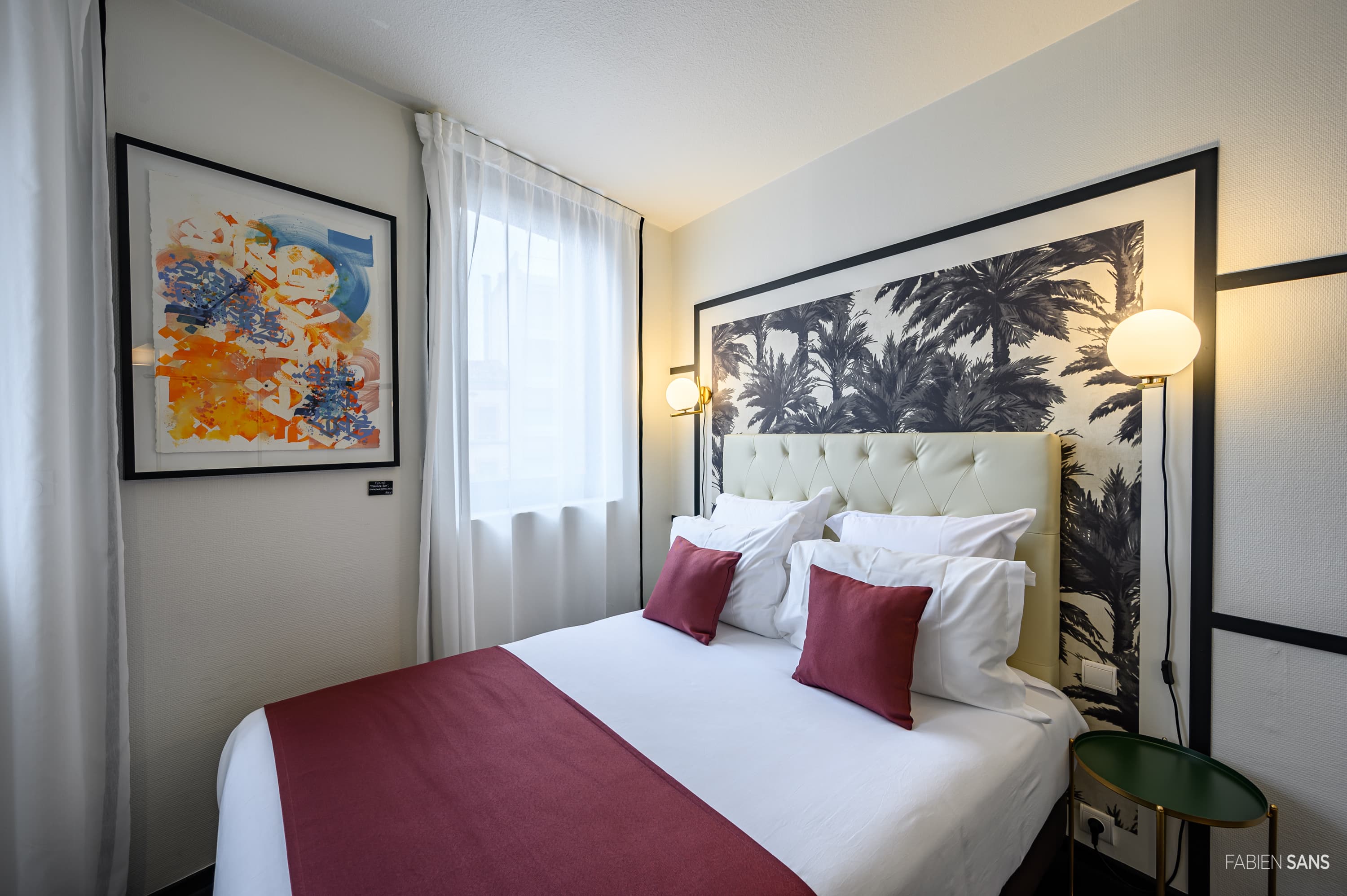 Urban Style Hôtel Saint Claire