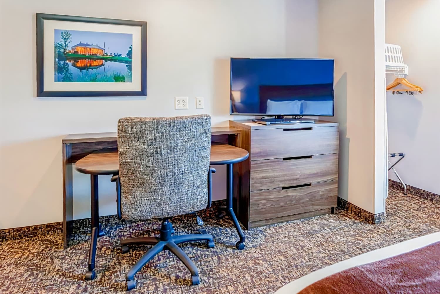 My Place Hotel-Midland, TX