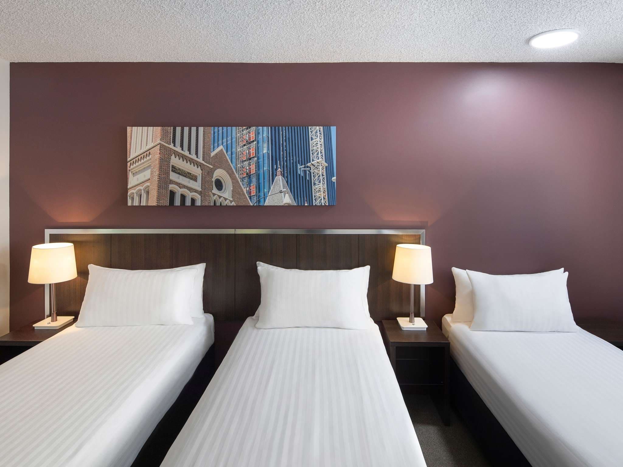 Mercure Perth On Hay