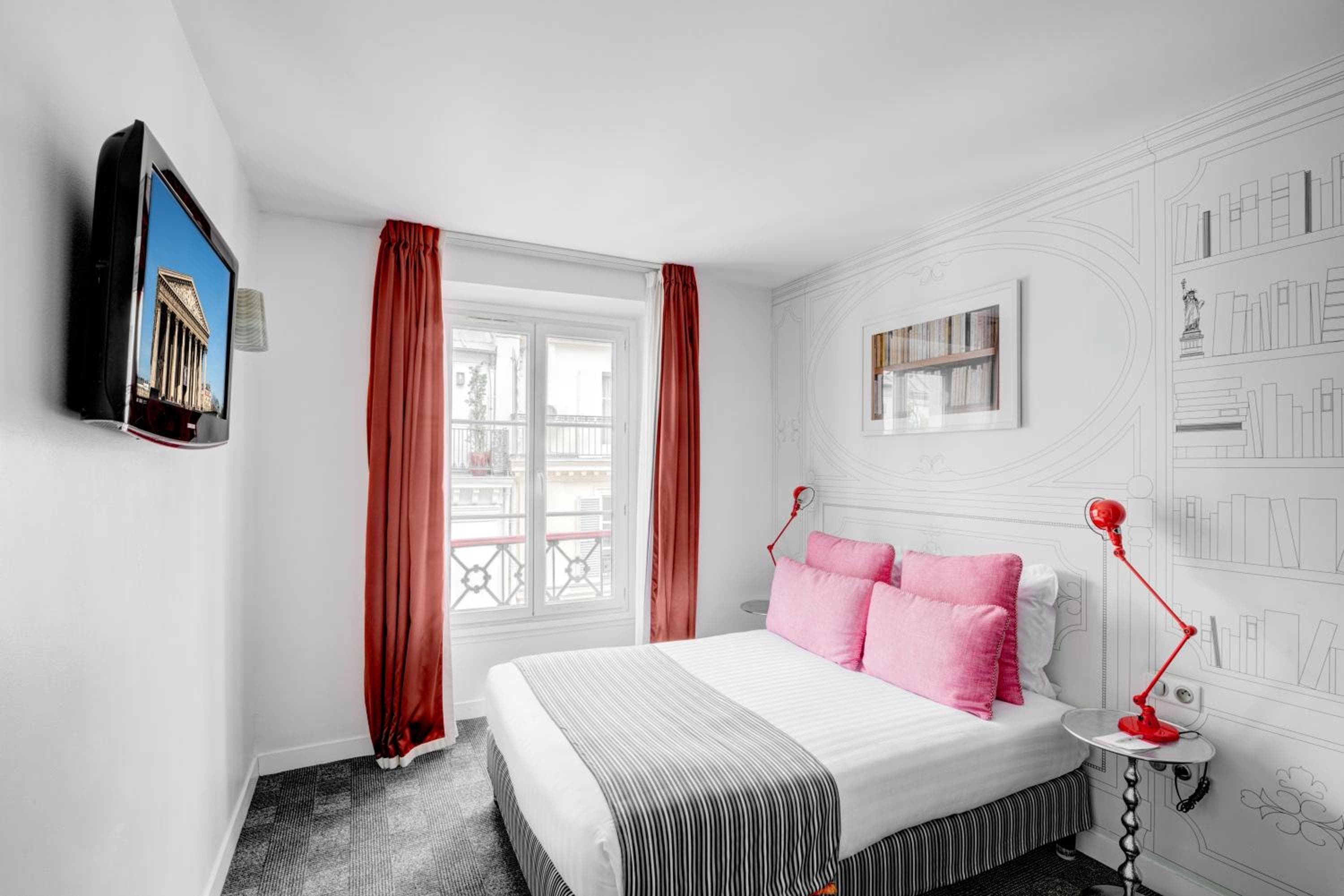 Hôtel Joyce - Astotel