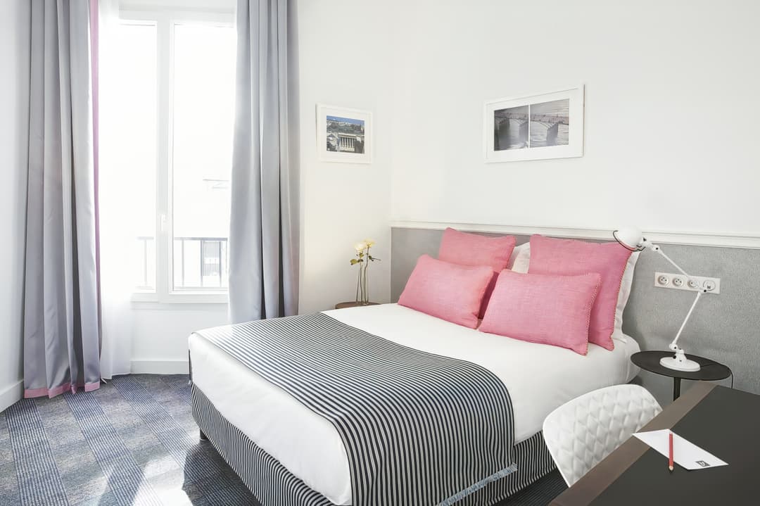 Hôtel Monterosa - Astotel