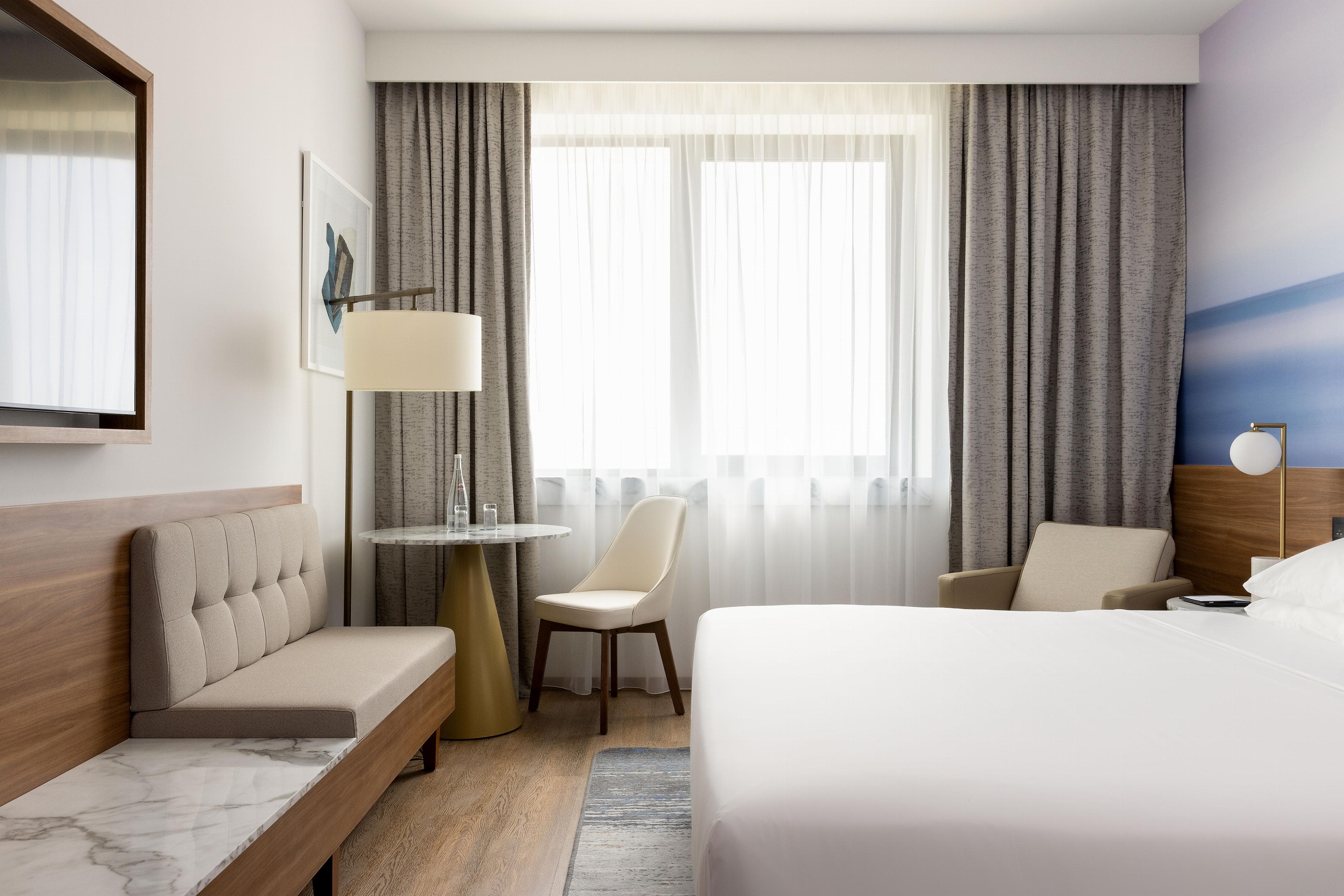 Sheraton Nice Airport