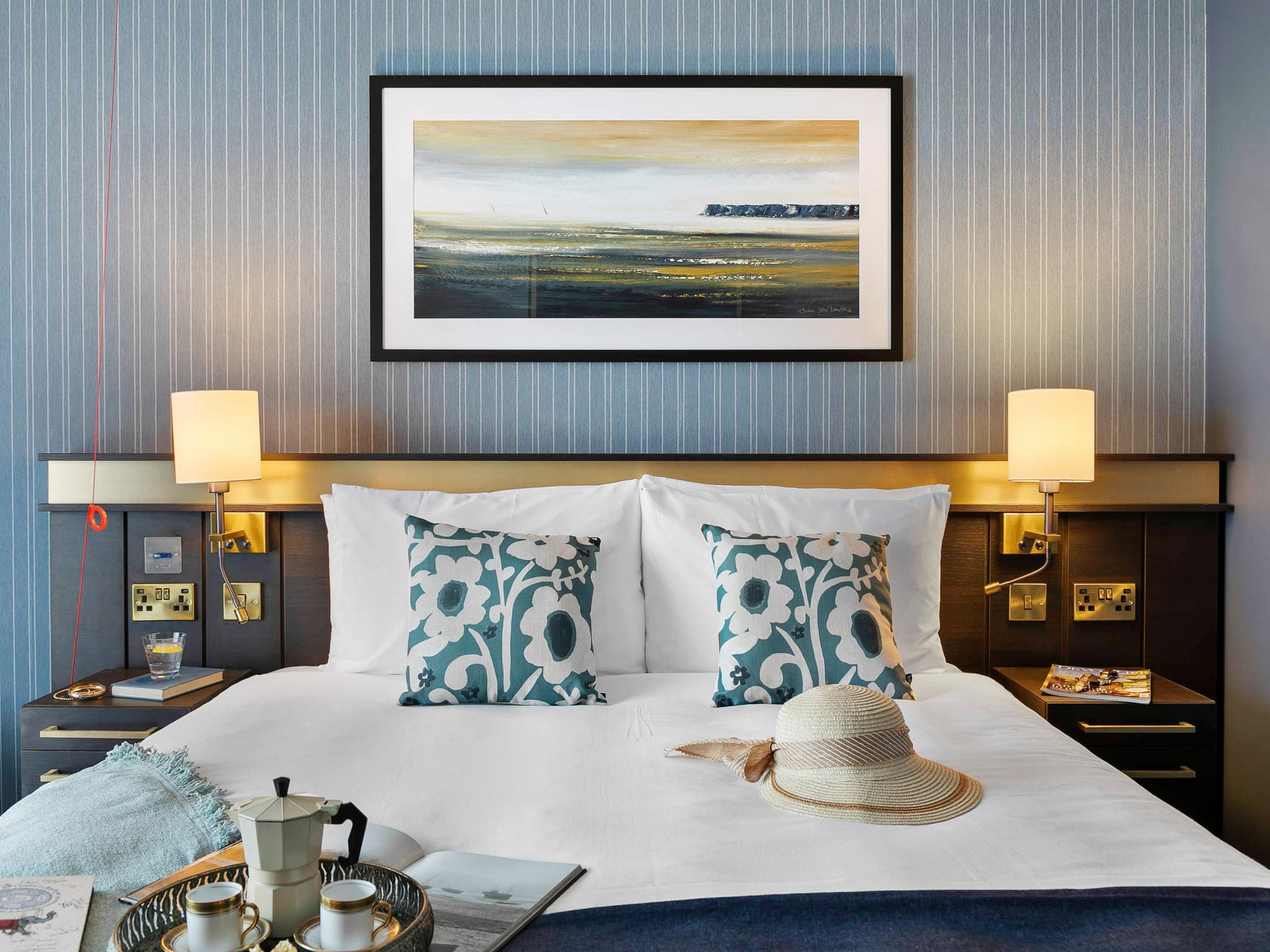 Mercure Paignton Hotel