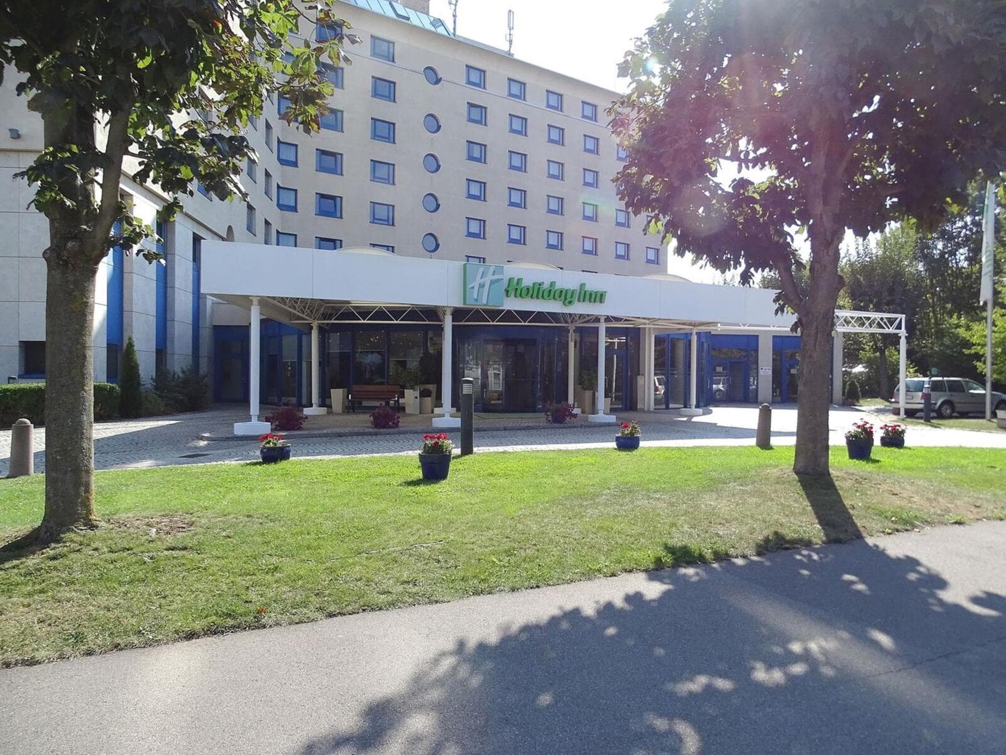 Holiday Inn Stuttgart, an IHG Hotel
