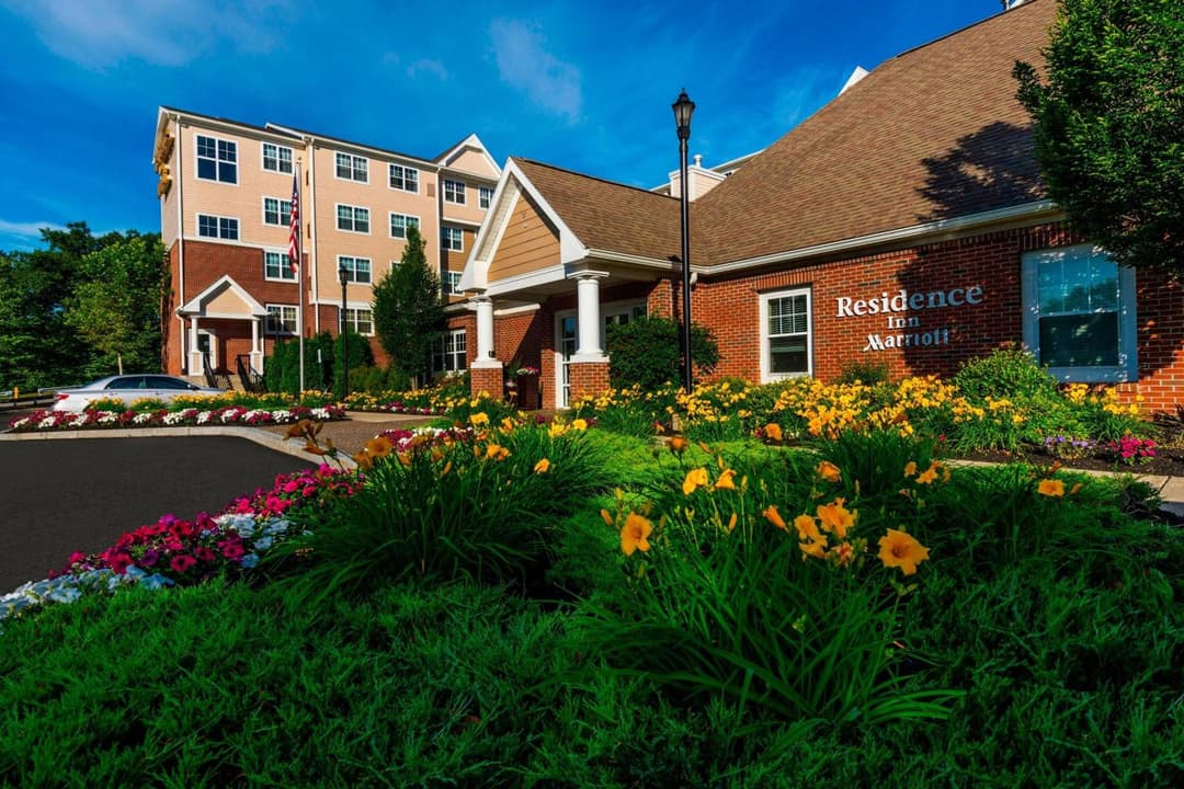 Residence Inn Worcester