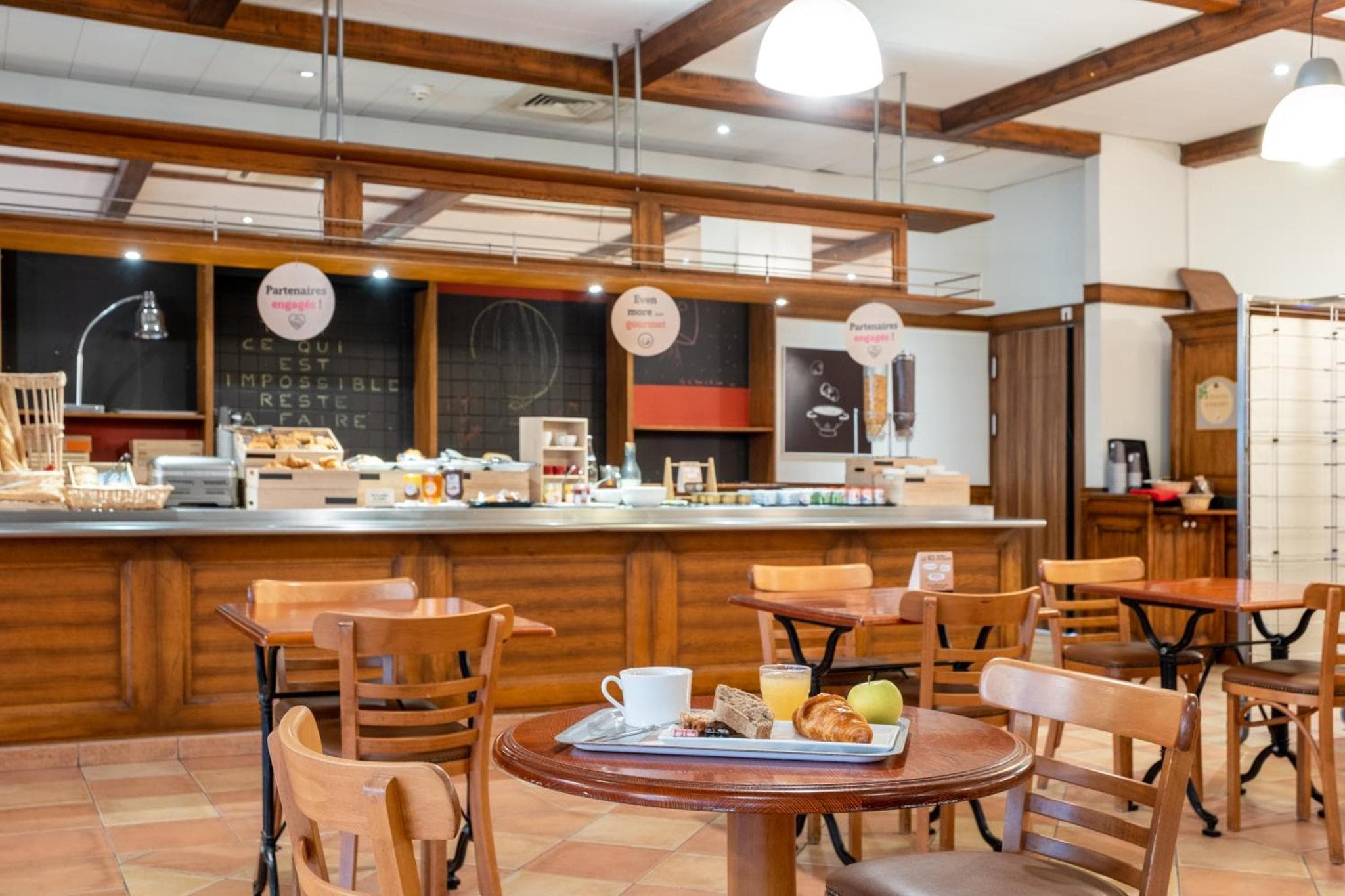 B&B HOTEL Amiens Centre Cathédrale