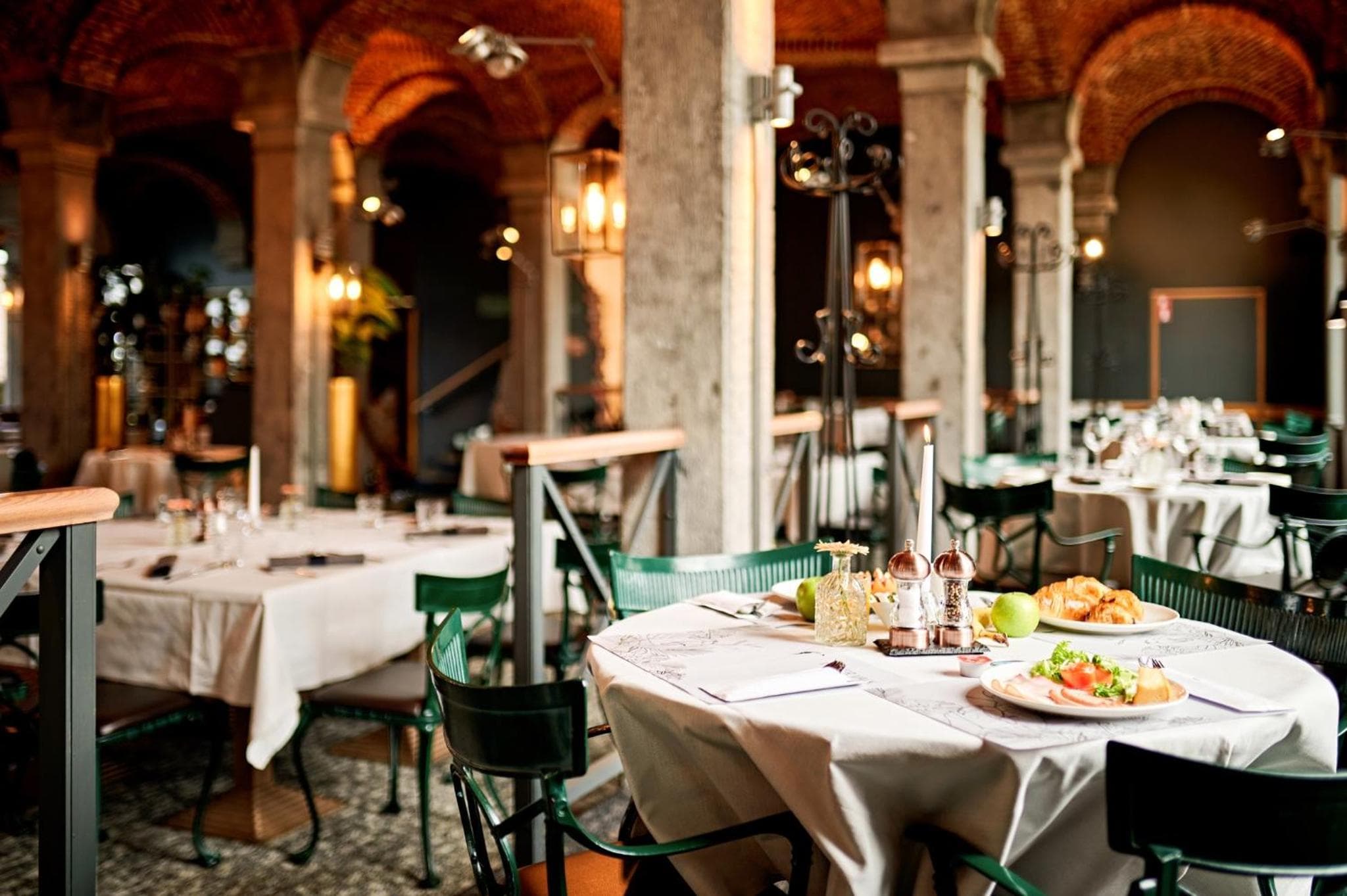 Van der Valk Waterloo