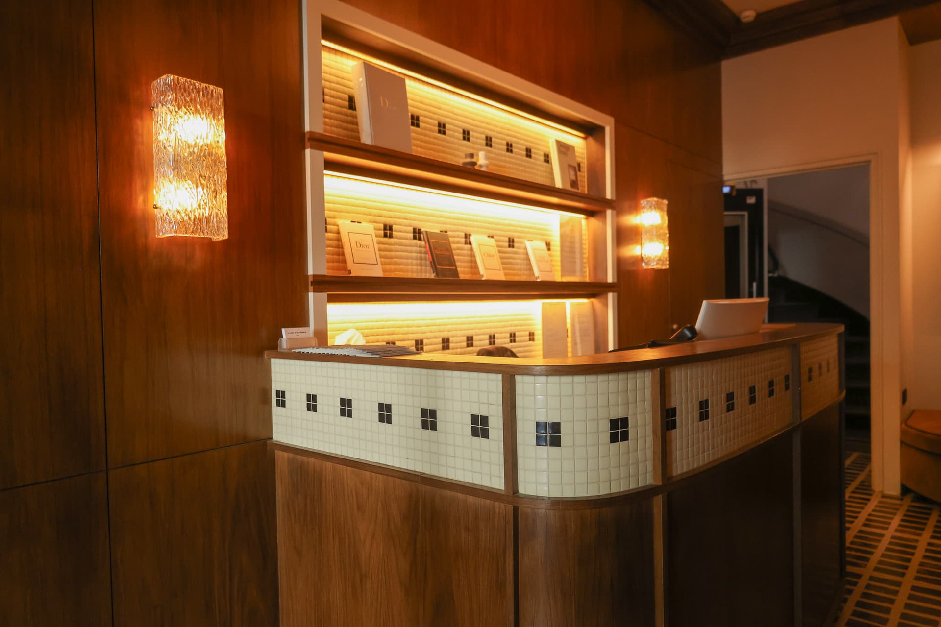 Hôtel d'Argenson