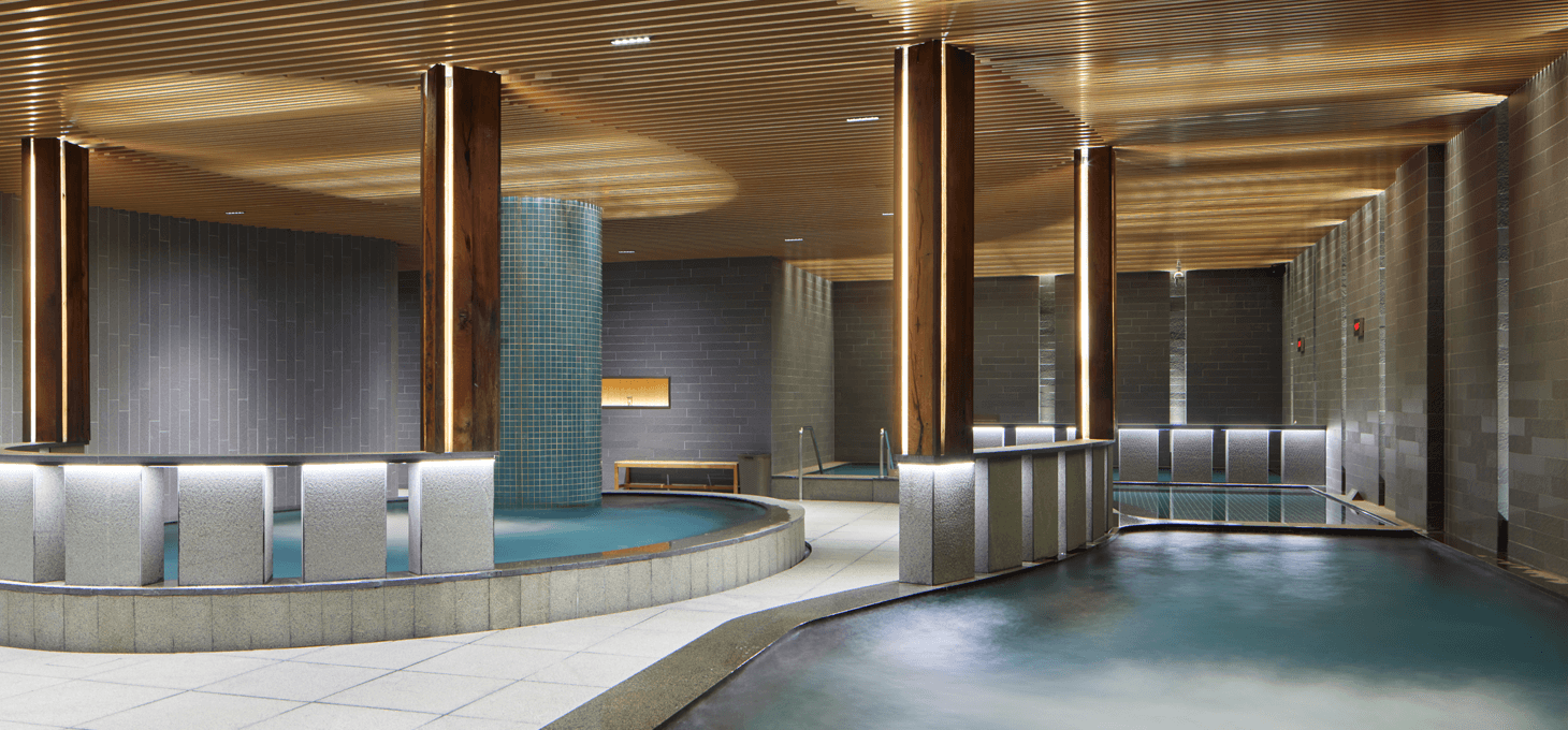 Paraspara Seoul 파라스파라 서울