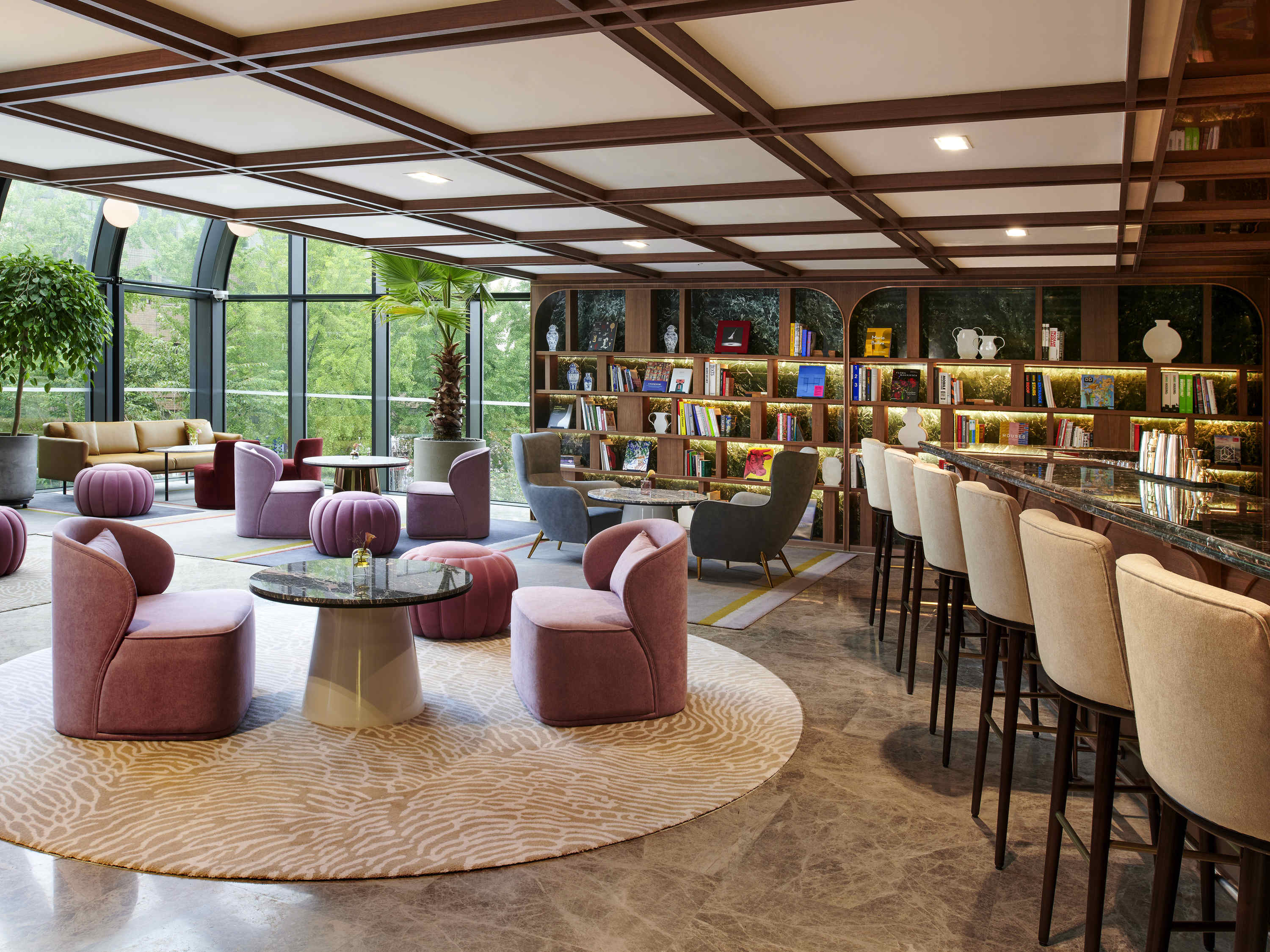 Mondrian Seoul Itaewon