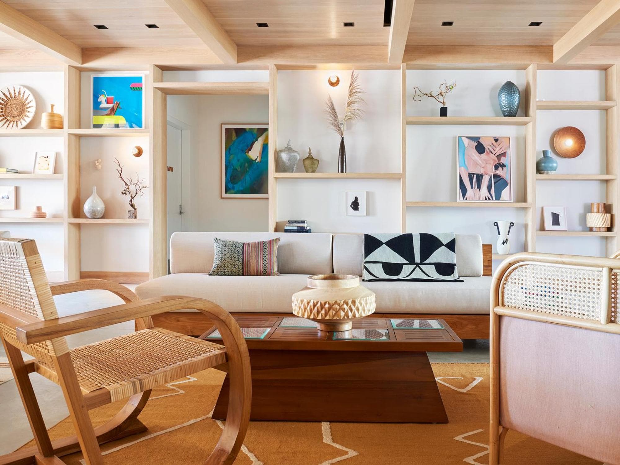 The Rockaway Hotel + Spa