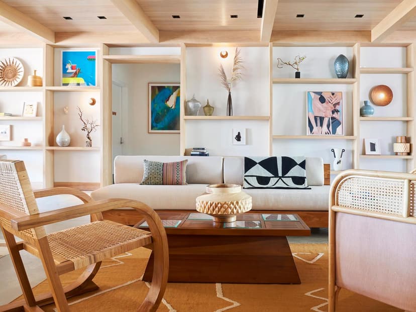 The Rockaway Hotel + Spa