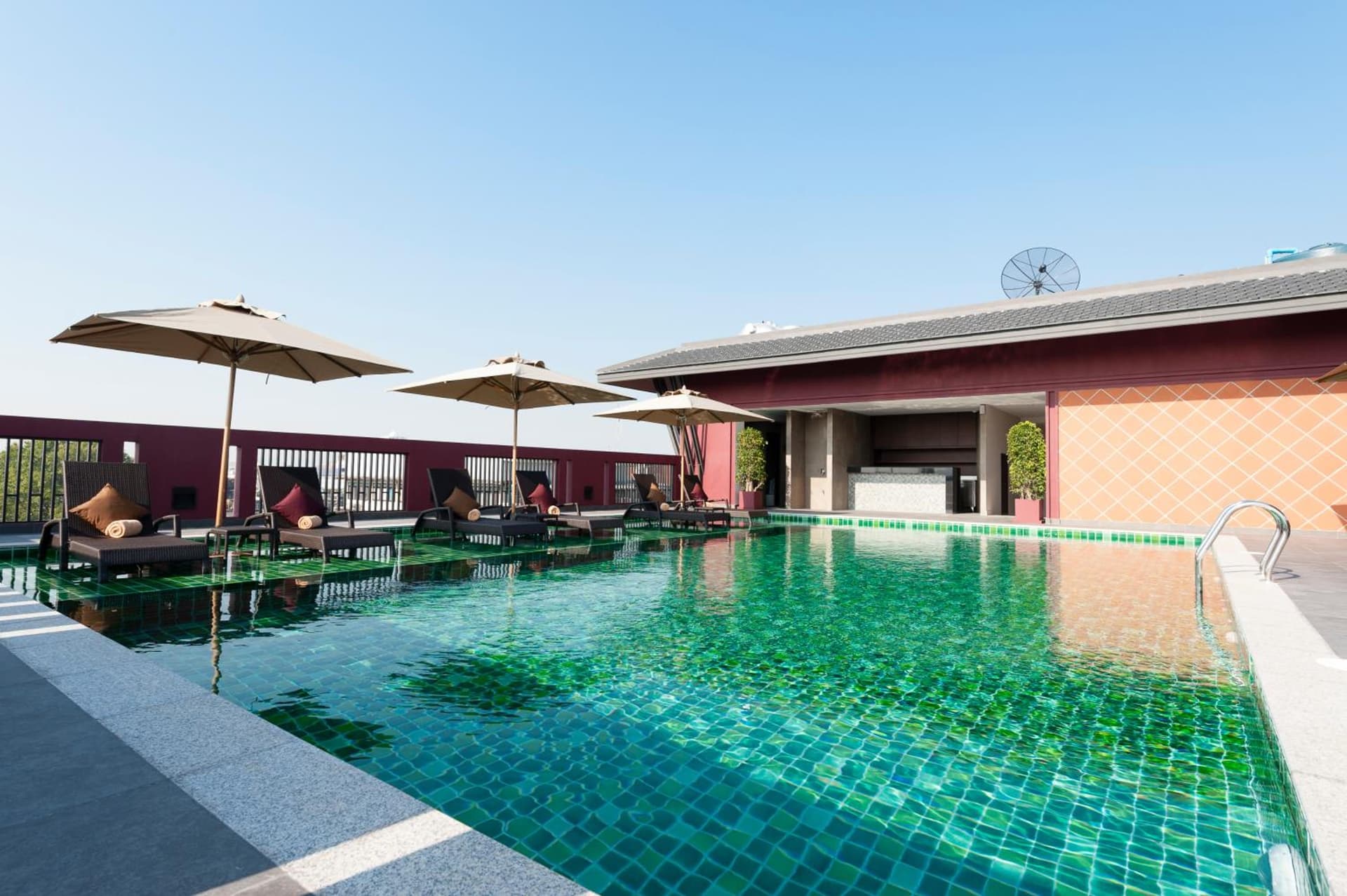 Casa Nithra Bangkok