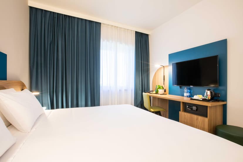 Belstay Venezia Mestre