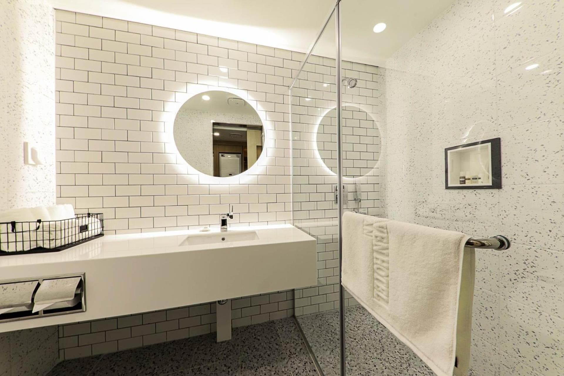 Ocean 2 Heaven Hotel 오션2헤븐