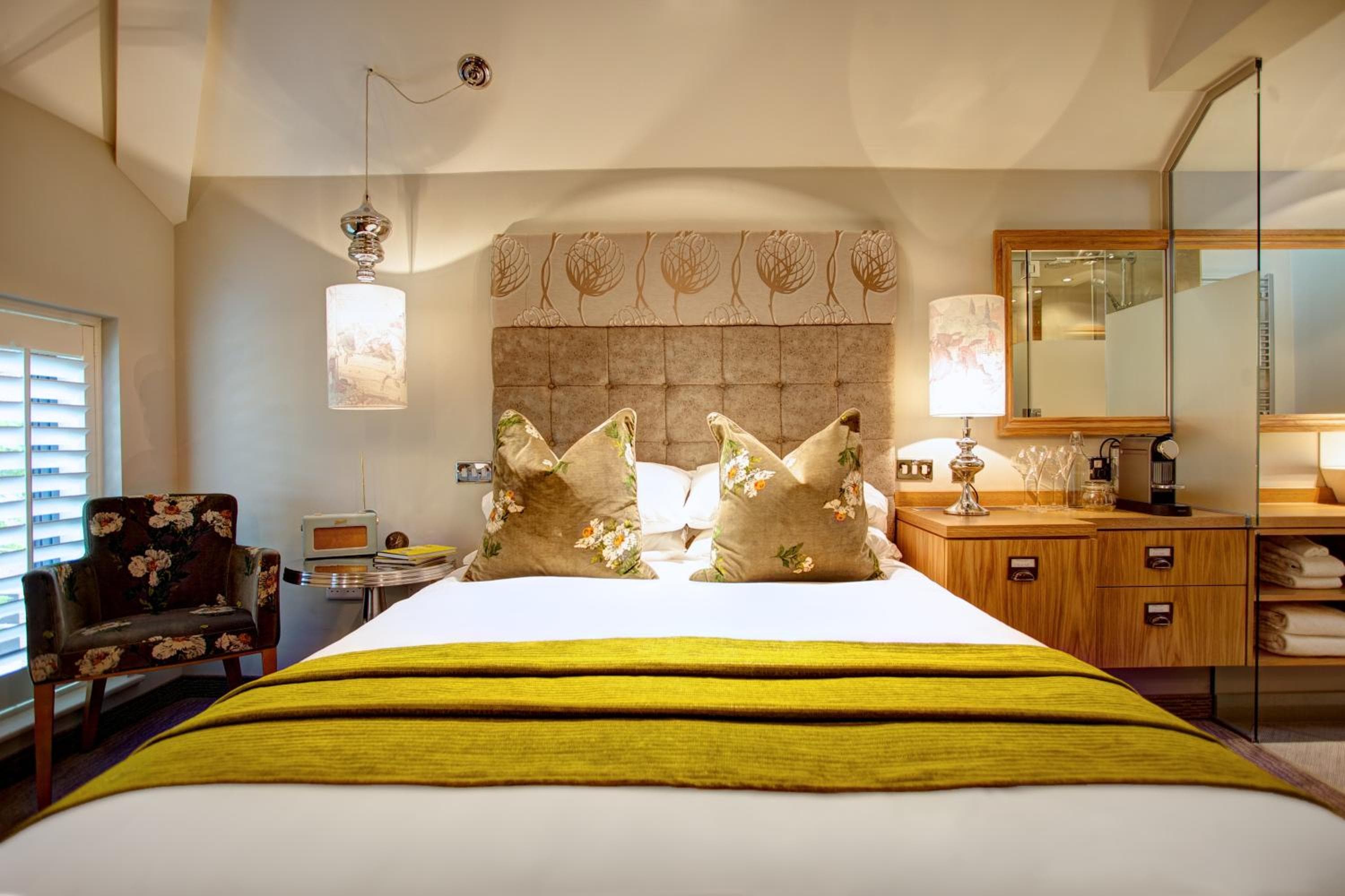 Oddfellows Chester Hotel & Apartments