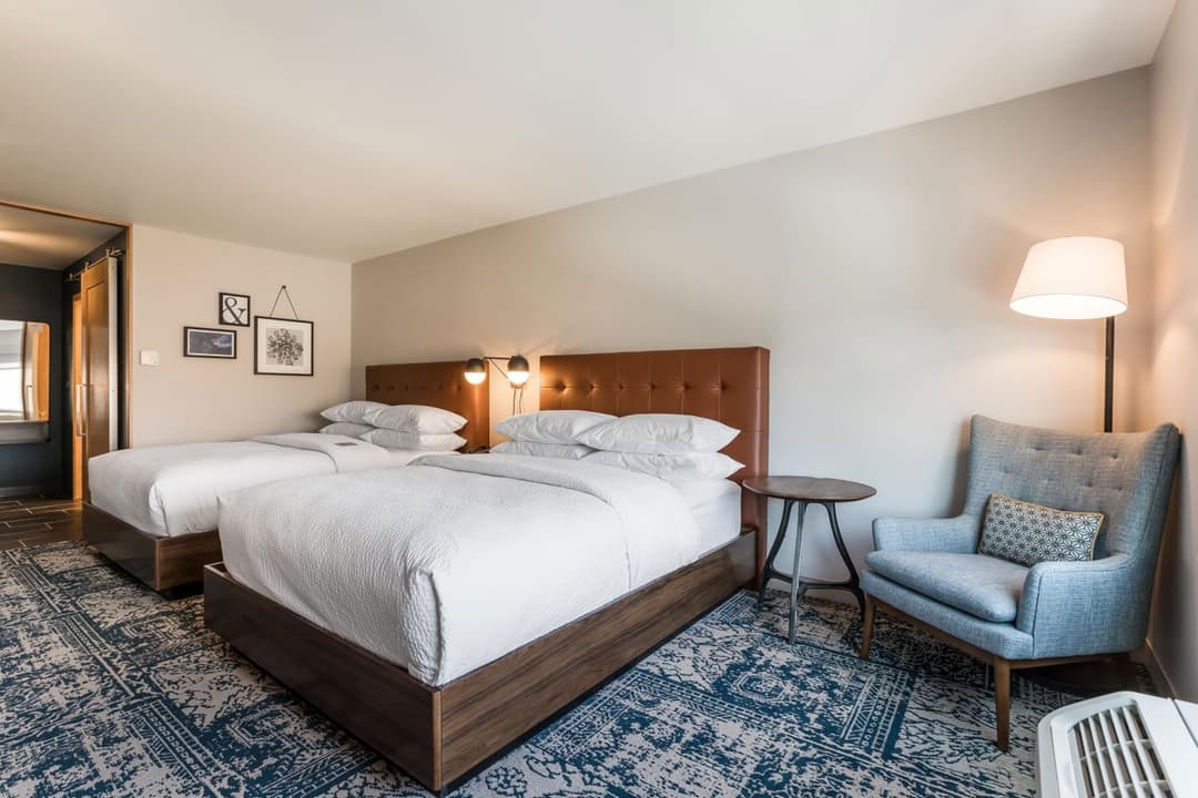 Four Points by Sheraton Elkhart