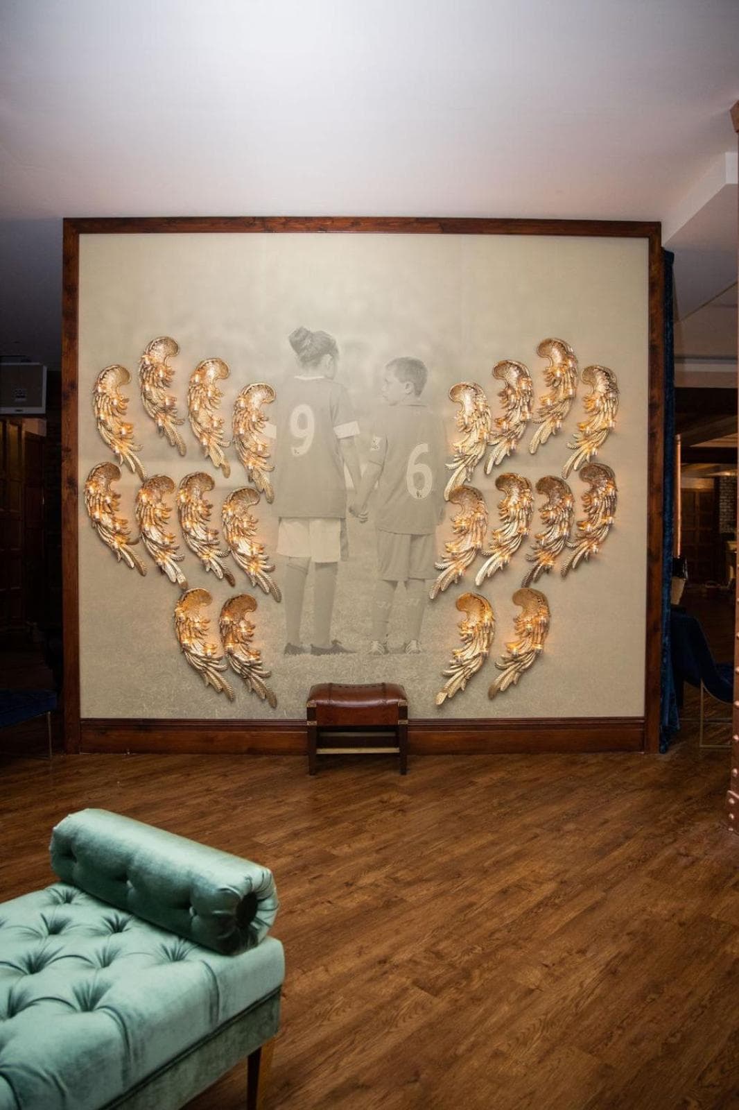 The Dixie Dean Hotel