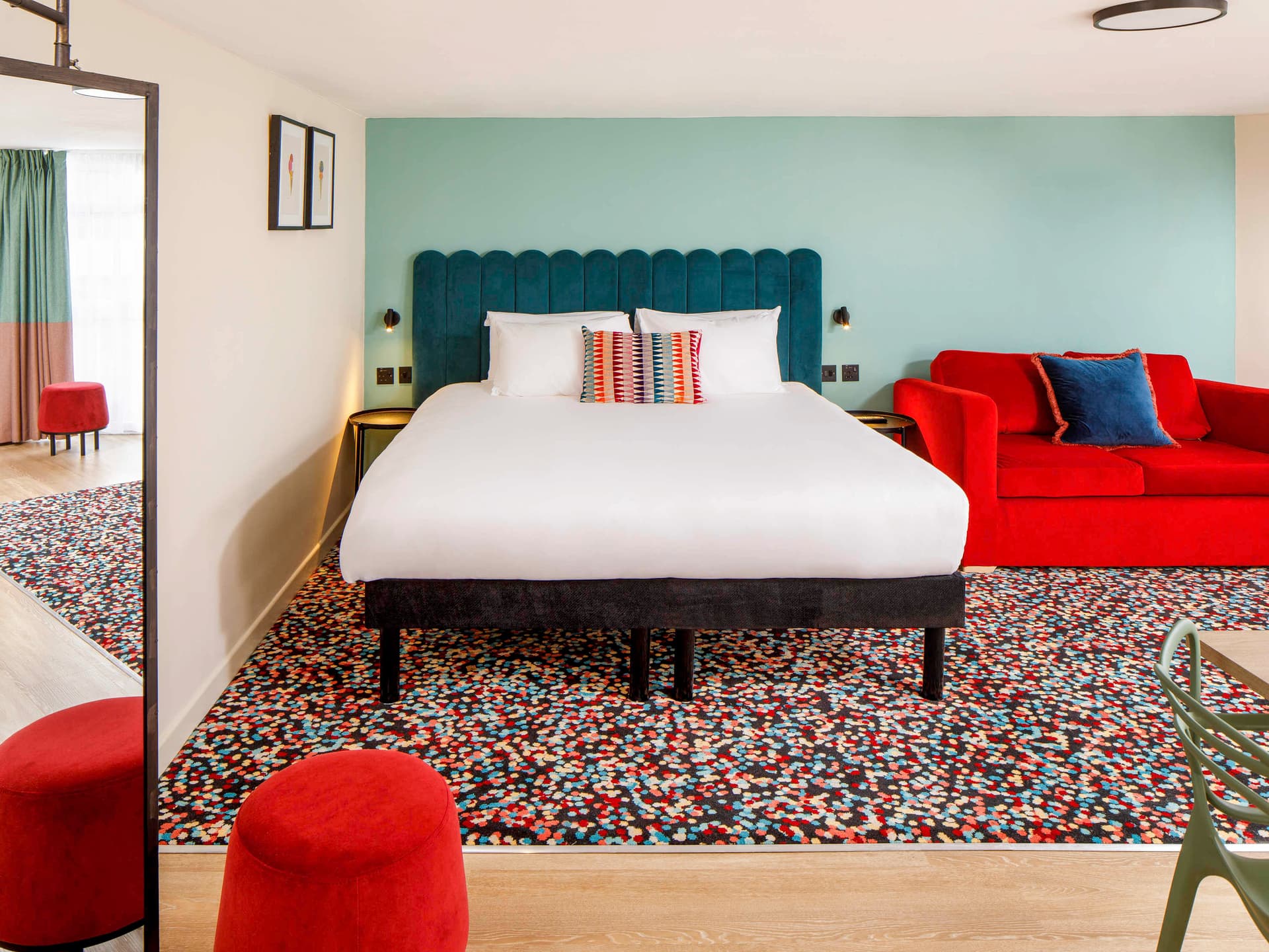 ibis Styles Bournemouth