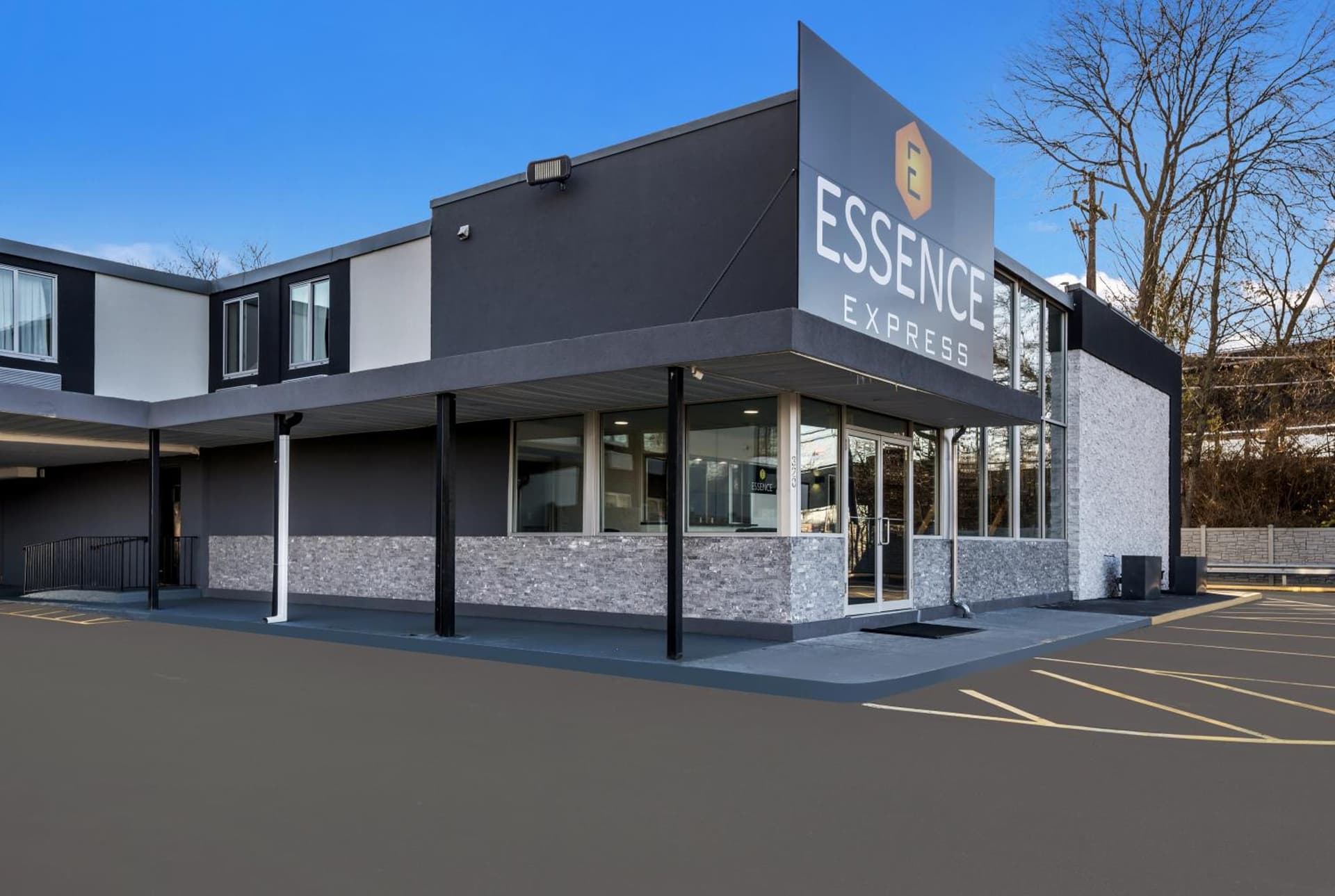 Essence Express Wayne