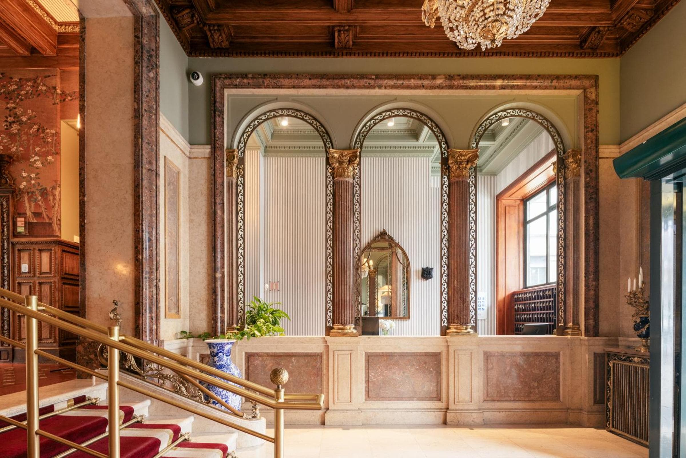 Infante Sagres - Small Luxury Hotels of the World