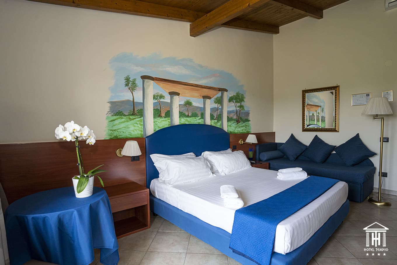 Hotel Tempio