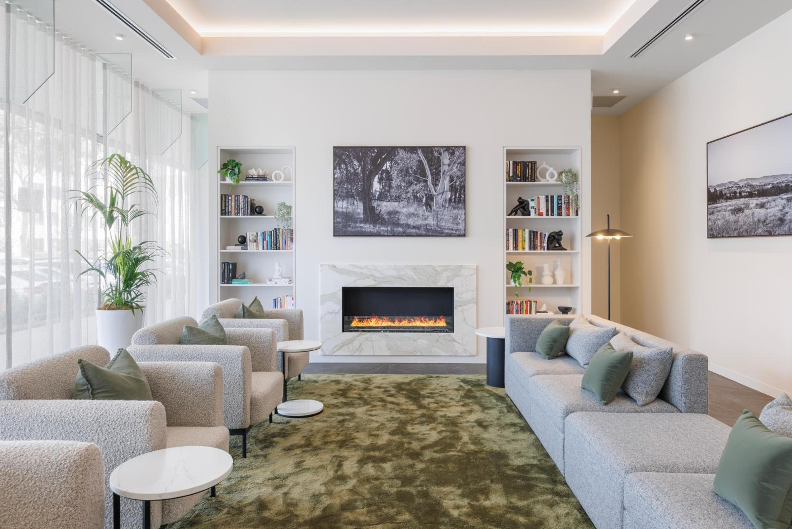 Punthill Tuggeranong