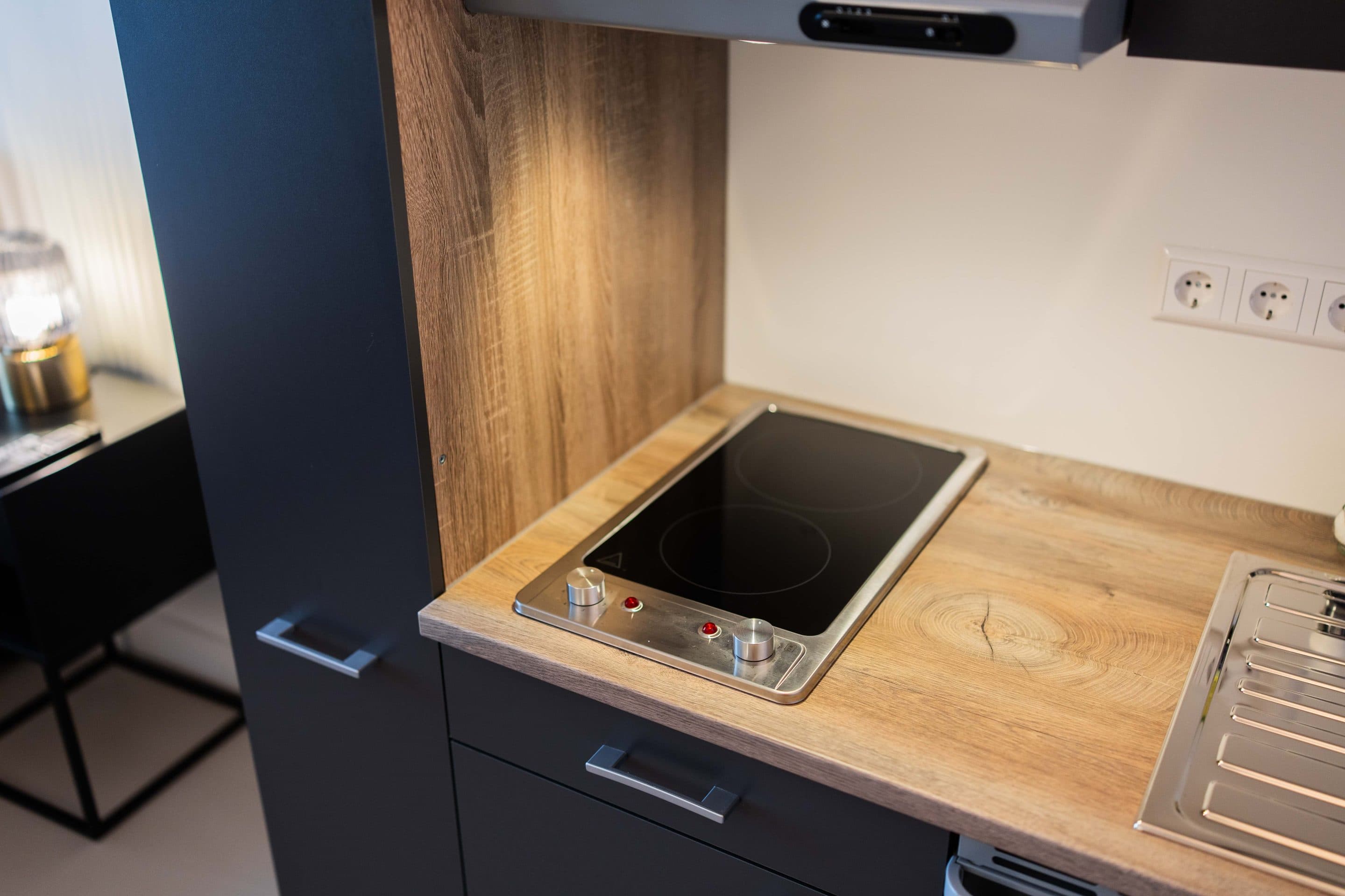 Alphabet Apartments Brede Hilledijk