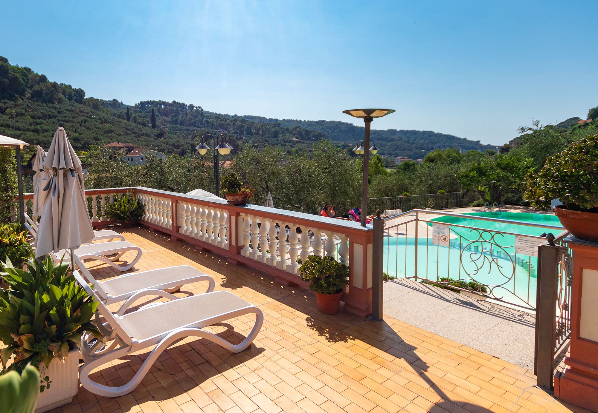 Albergo Ristorante San Matteo