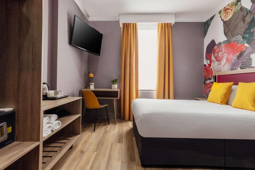 Comfort Inn Victoria