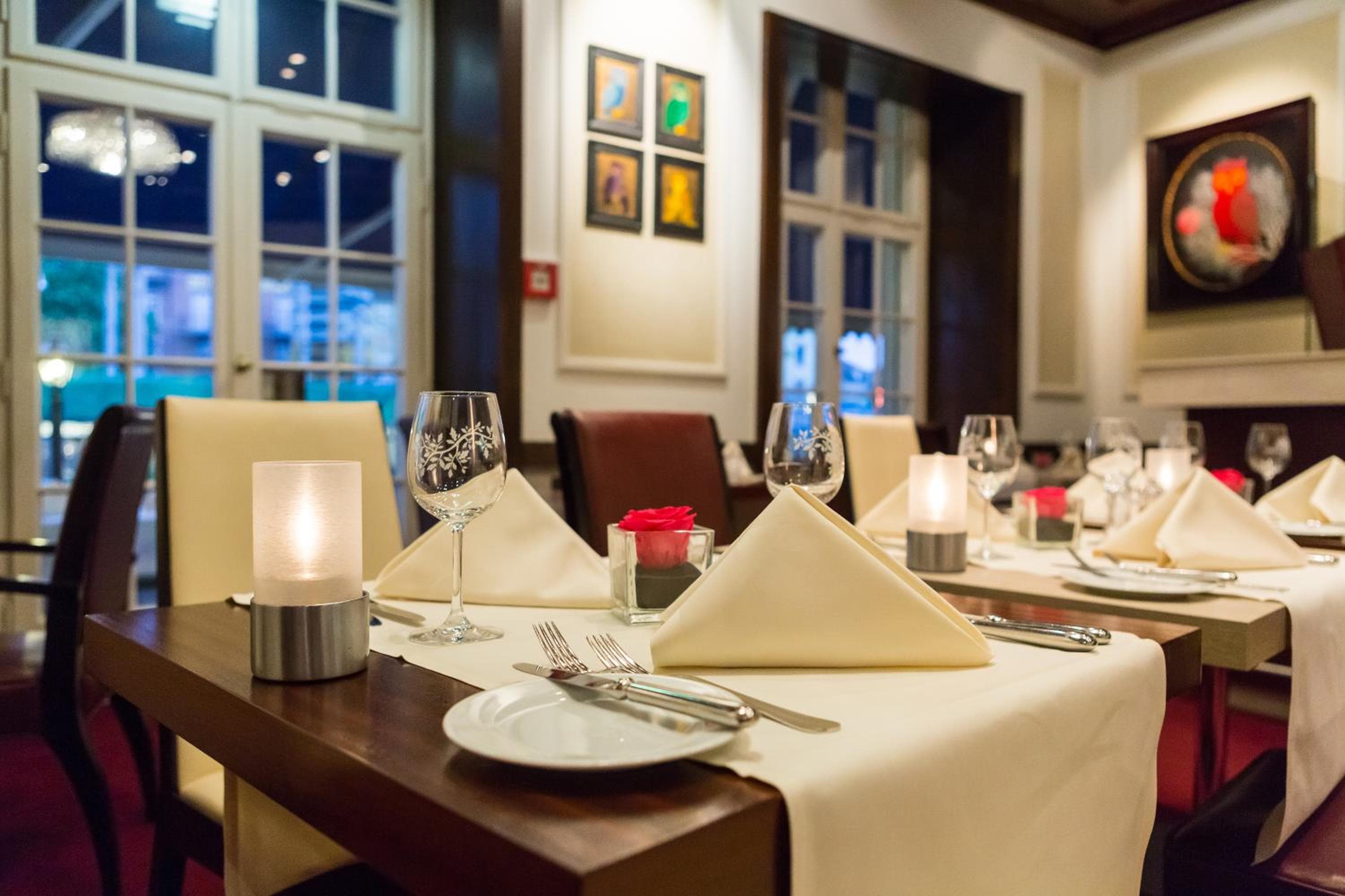 Hotel City Inn Basel