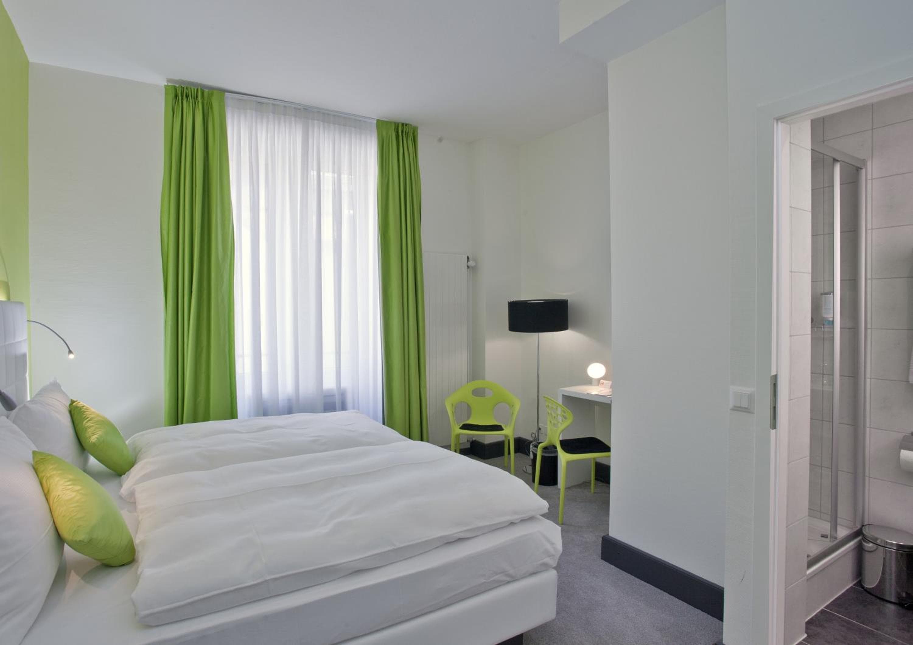 Hotel City Inn Basel