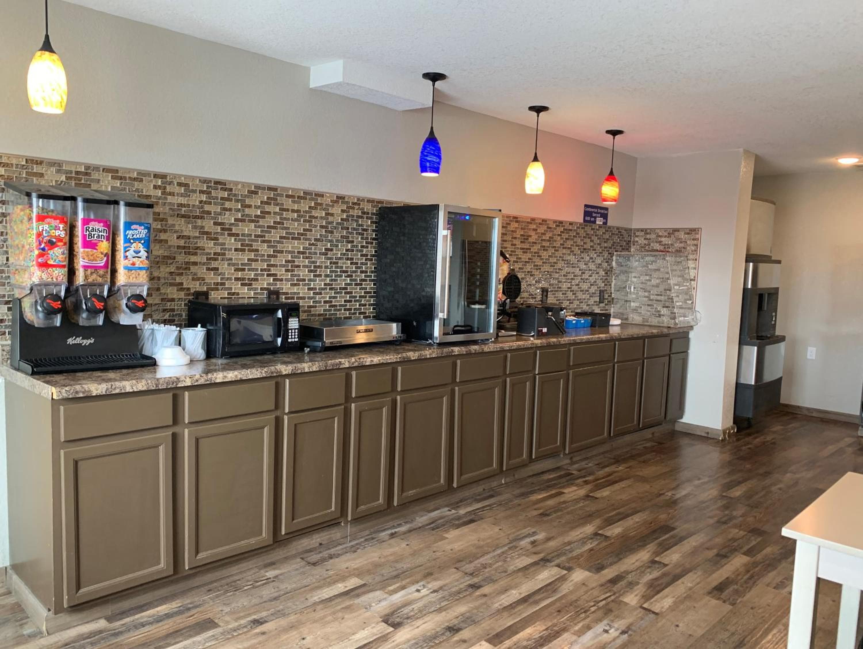Microtel Inn & Suites by Wyndham Fond Du Lac