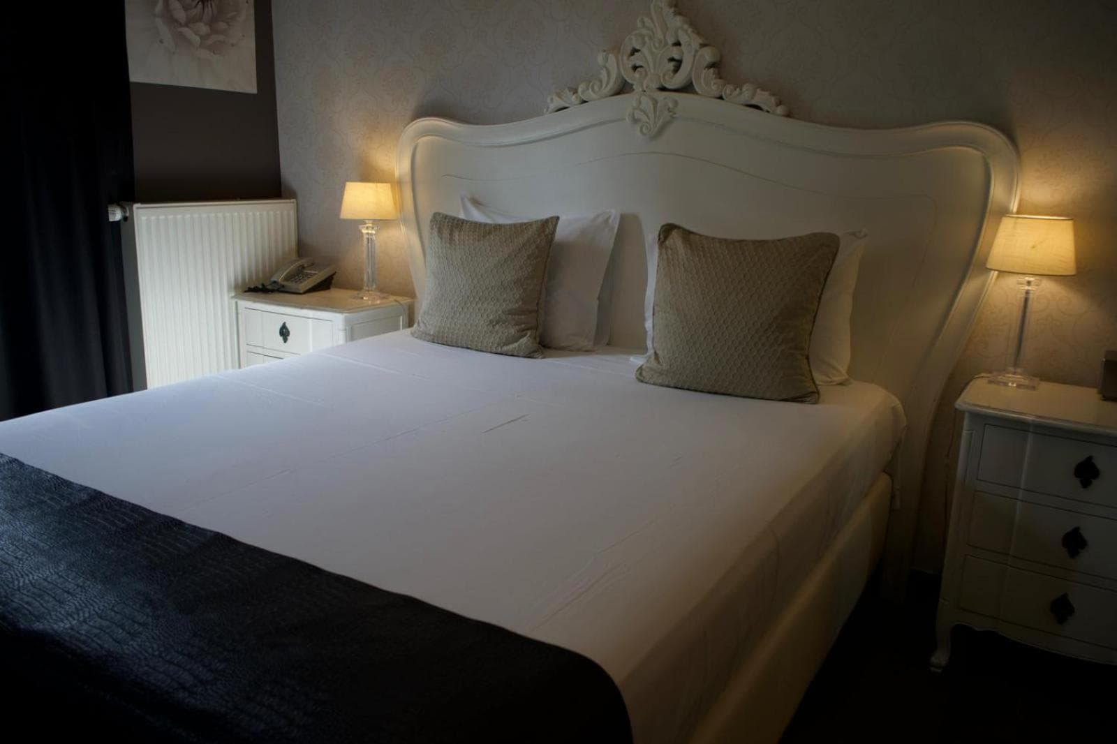 L'écrin des Vennes