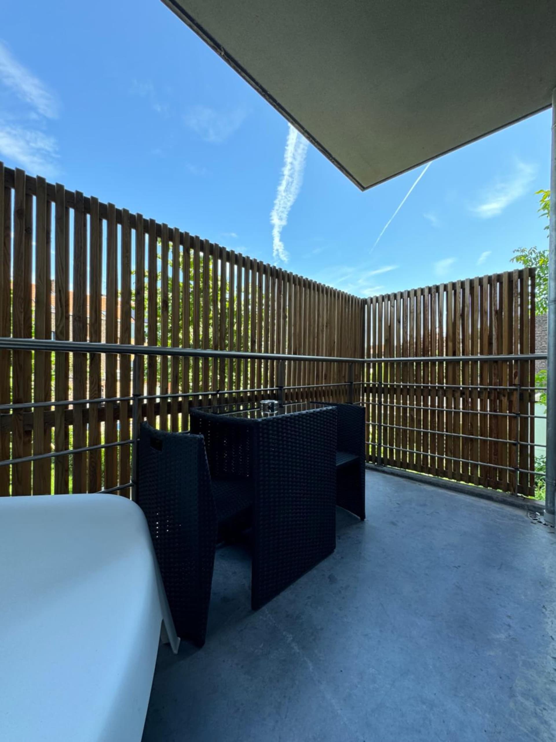 L'écrin des Vennes