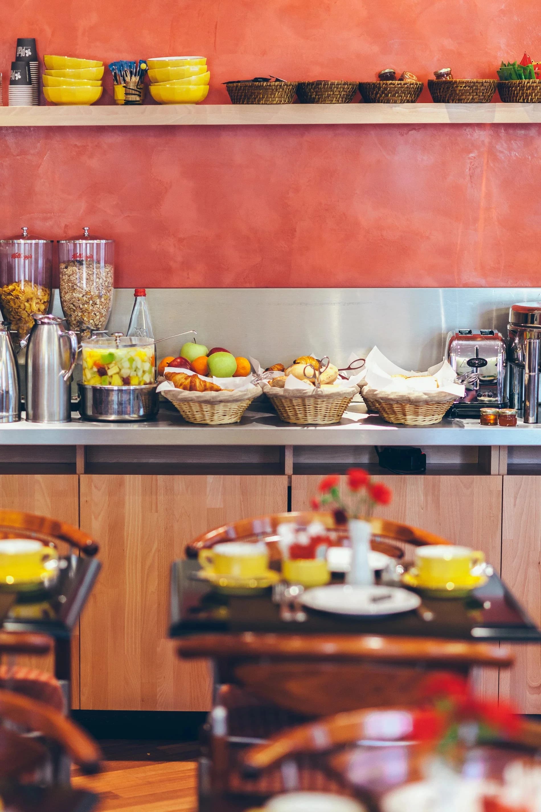 Hôtel Excelsior Opéra