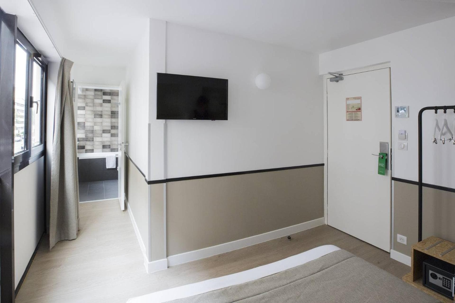 Hôtel Izzy