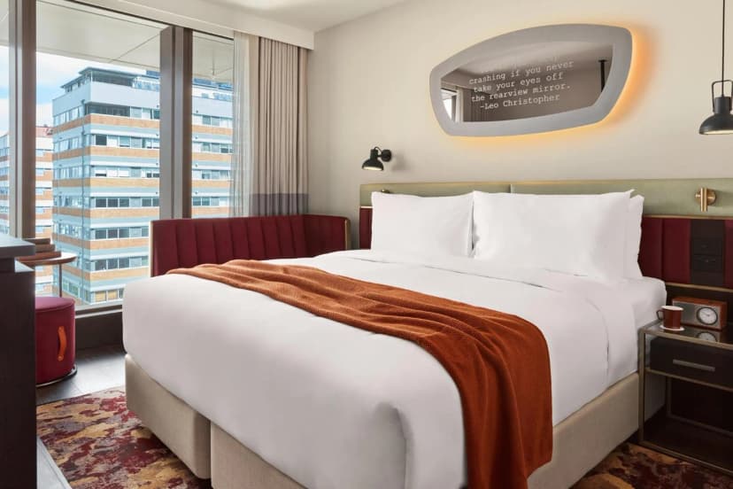 Hotel Indigo Auckland by IHG